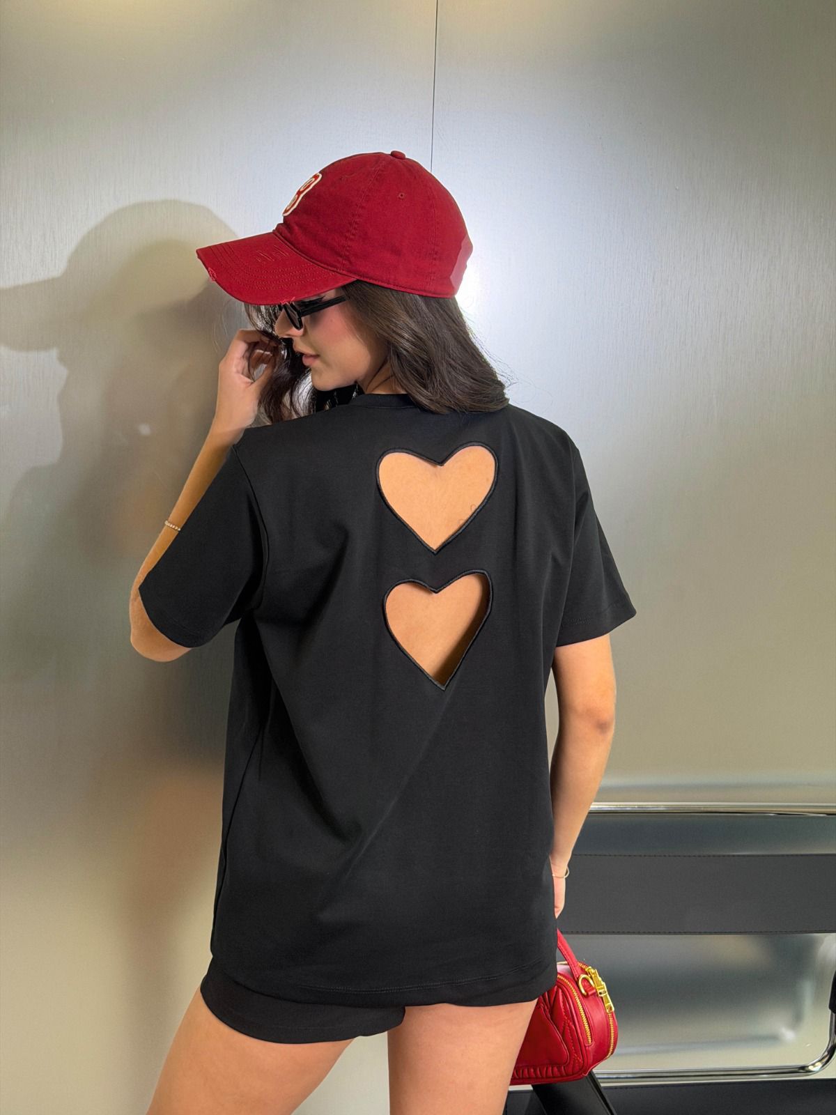 CAMISETA ROMY