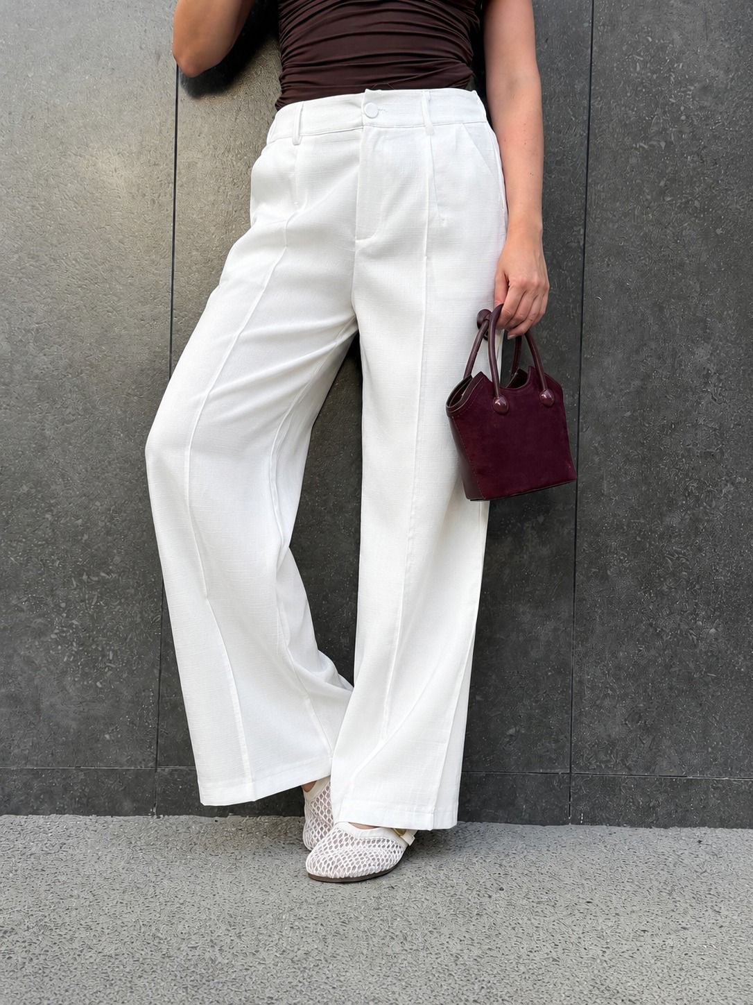 PANTALON SIENA