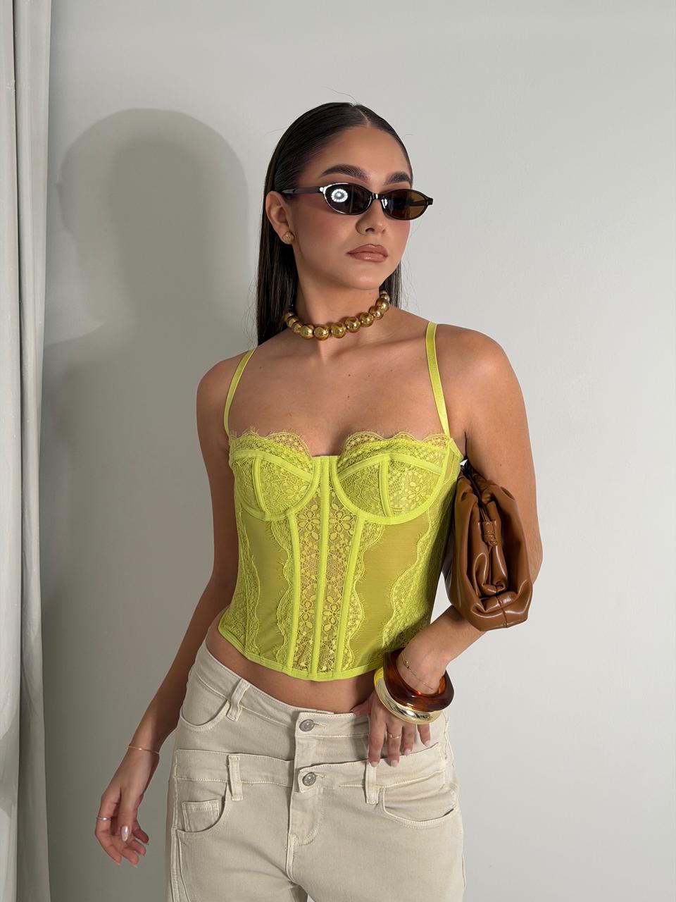 CORSET SOFÍA