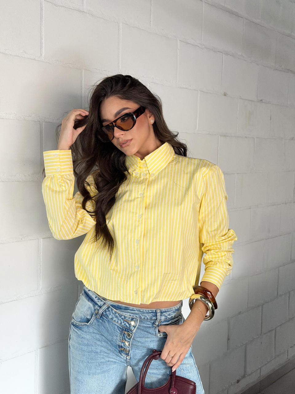 CAMISA VENUS