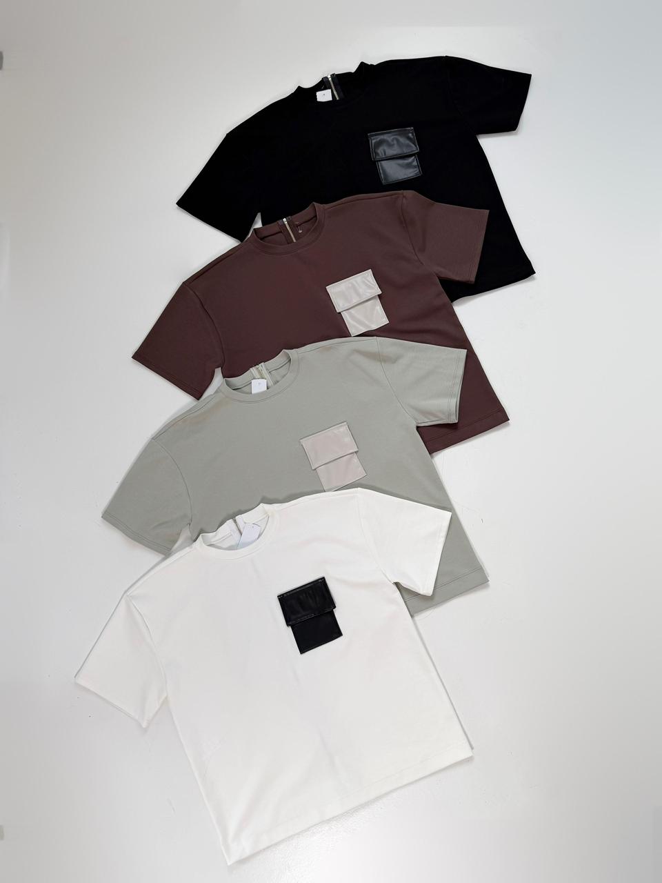 CAMISETA VOMERO