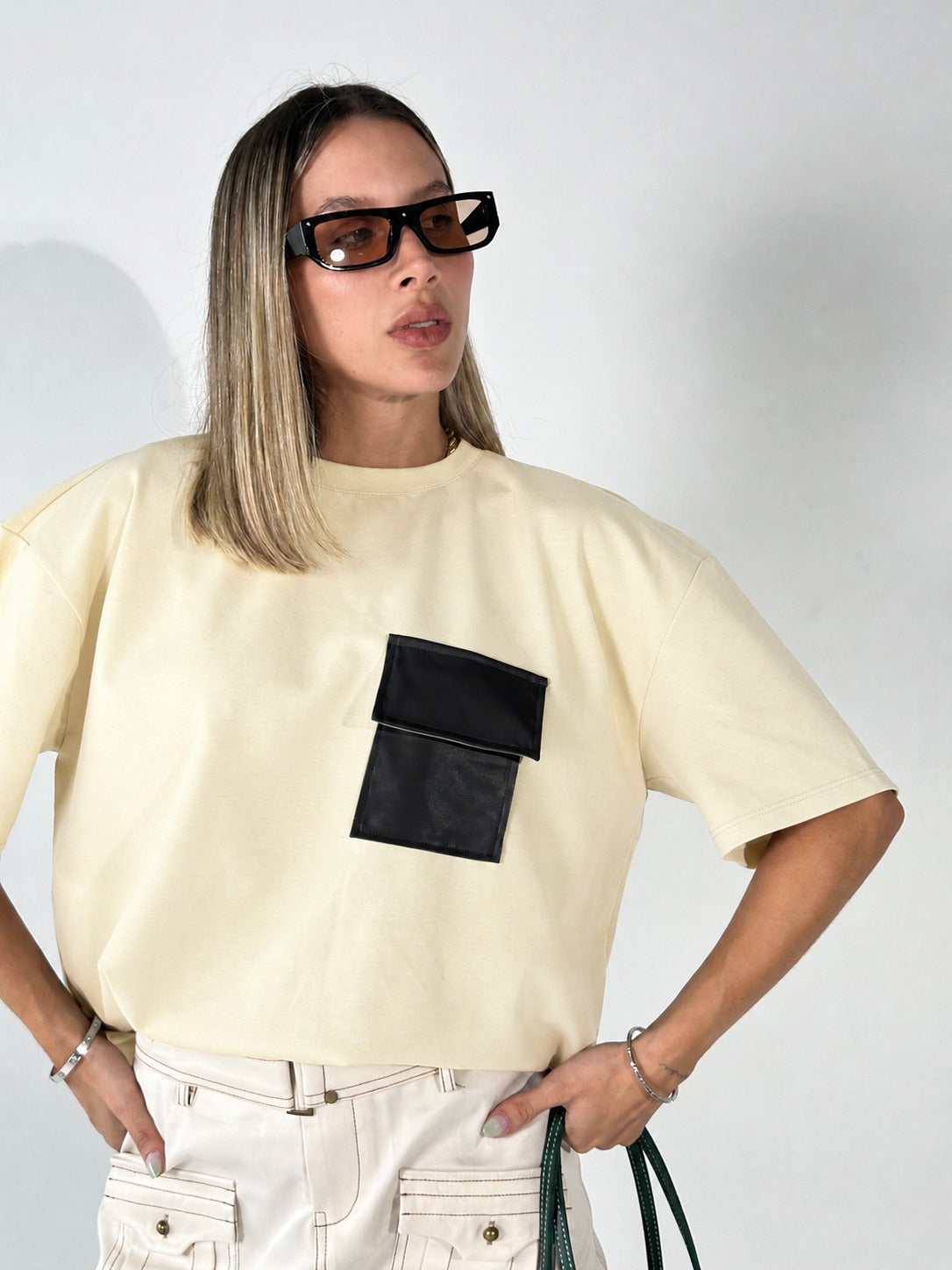CAMISETA VOMERO