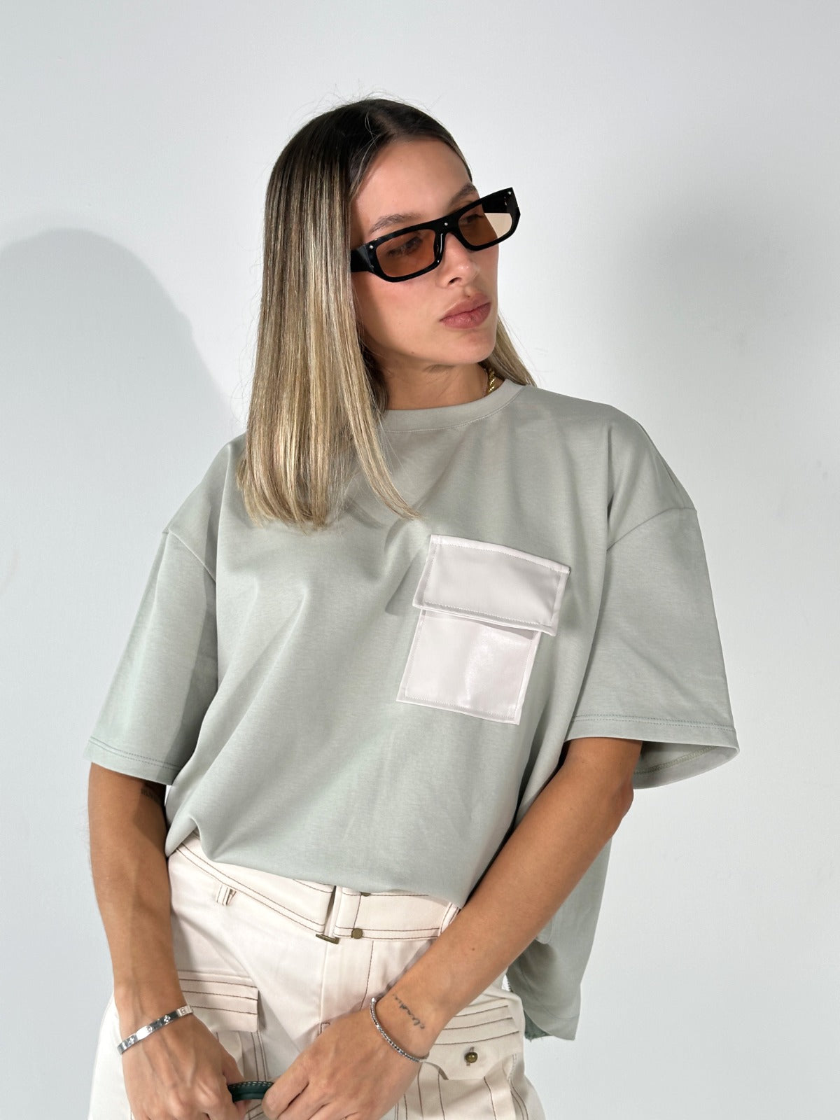 CAMISETA VOMERO