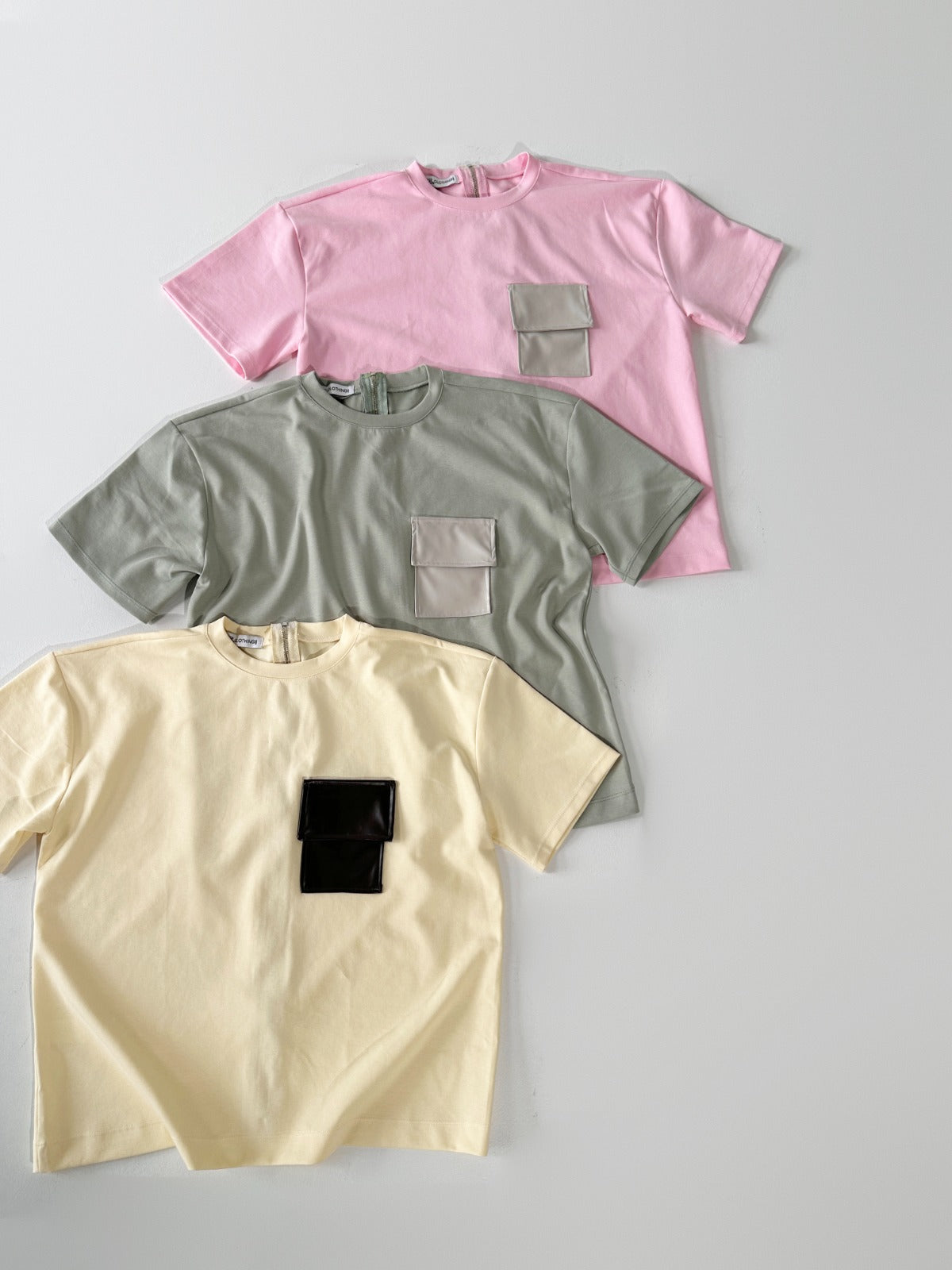 CAMISETA VOMERO