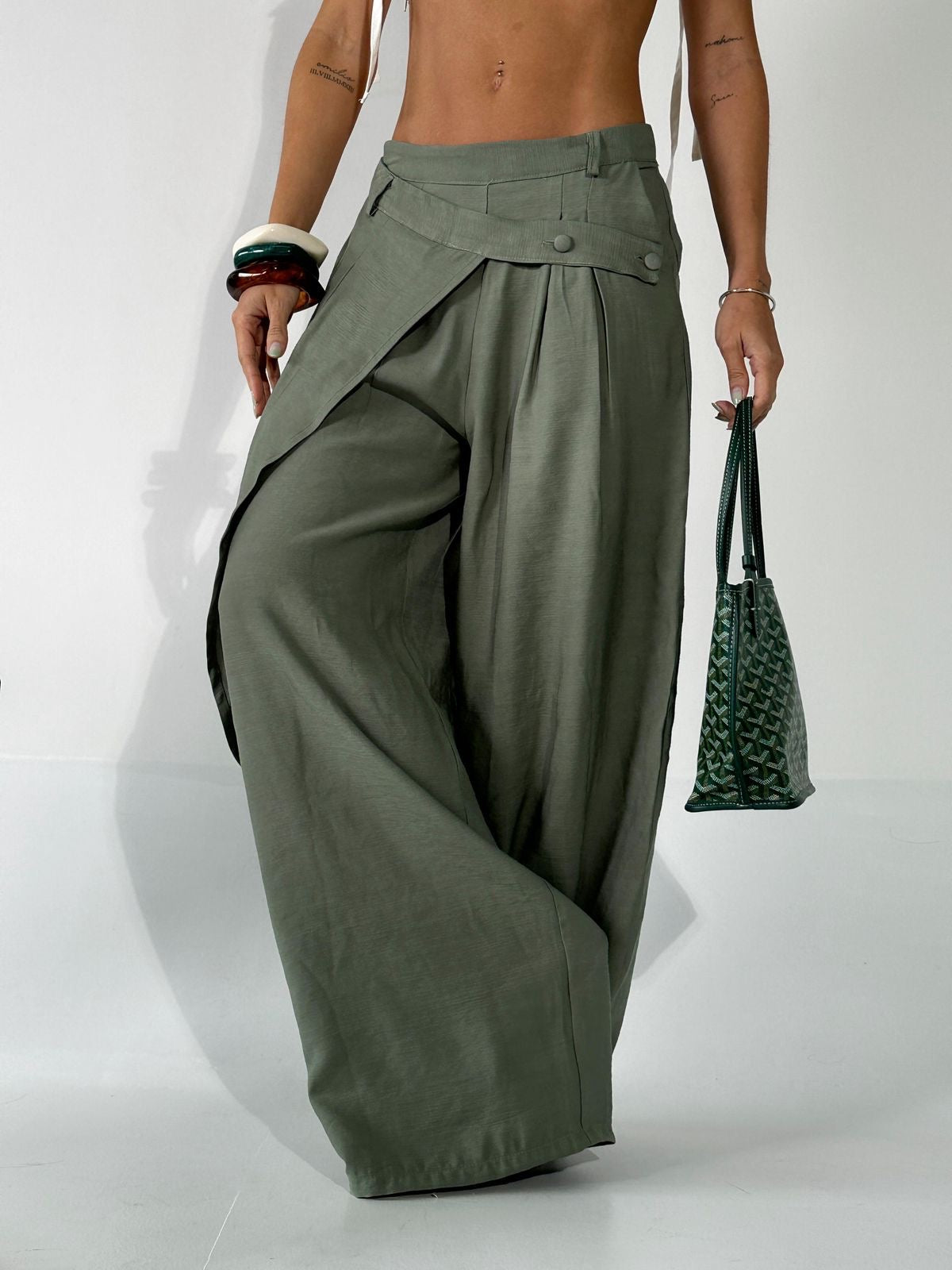 Pantalones