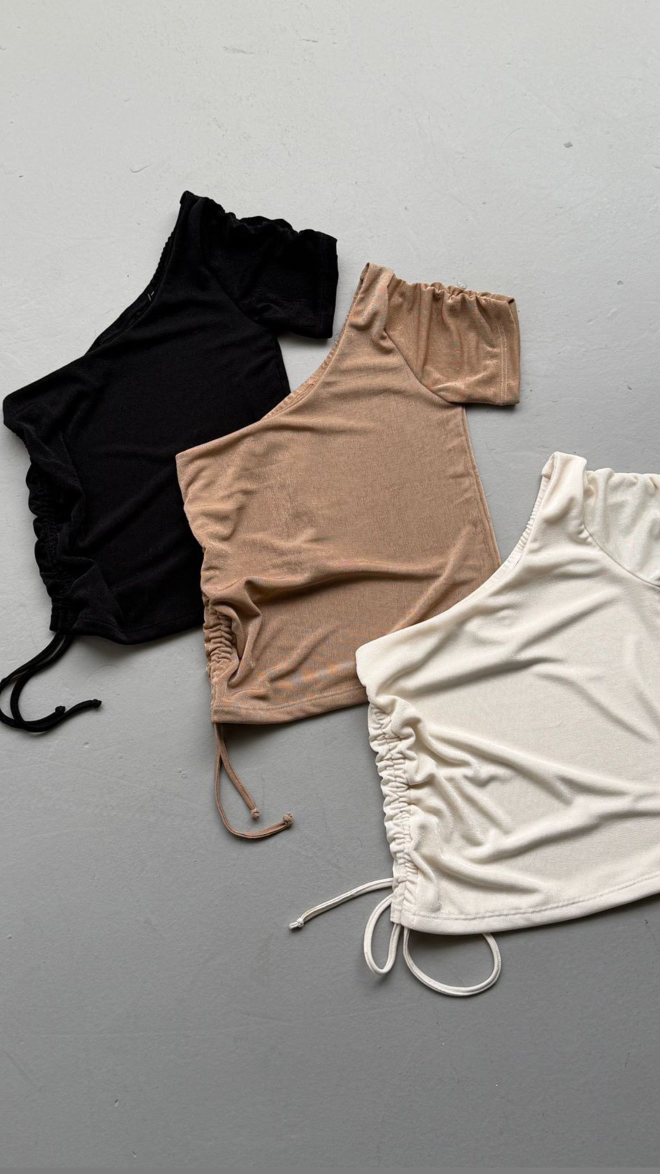 BLUSA MUSE