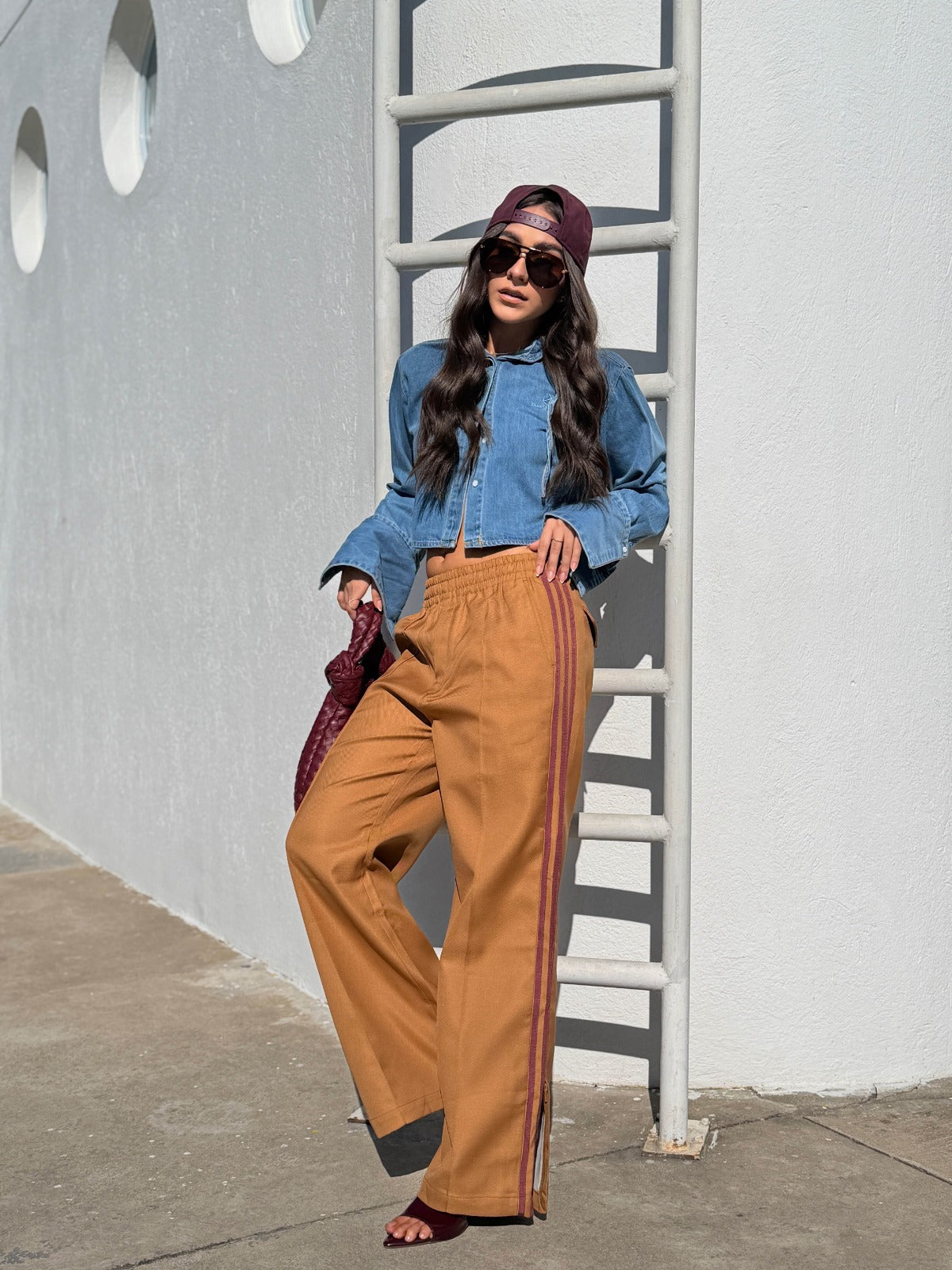 PANTALÓN AMARA