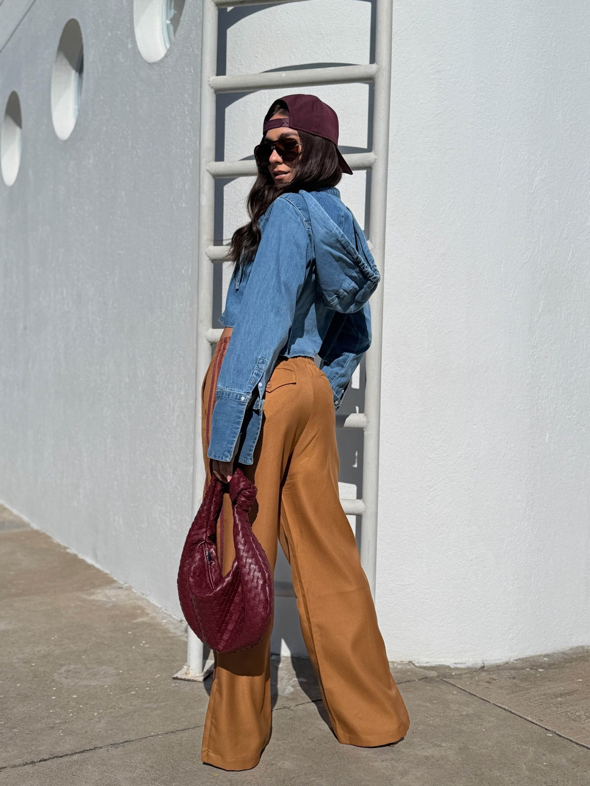 PANTALÓN AMARA