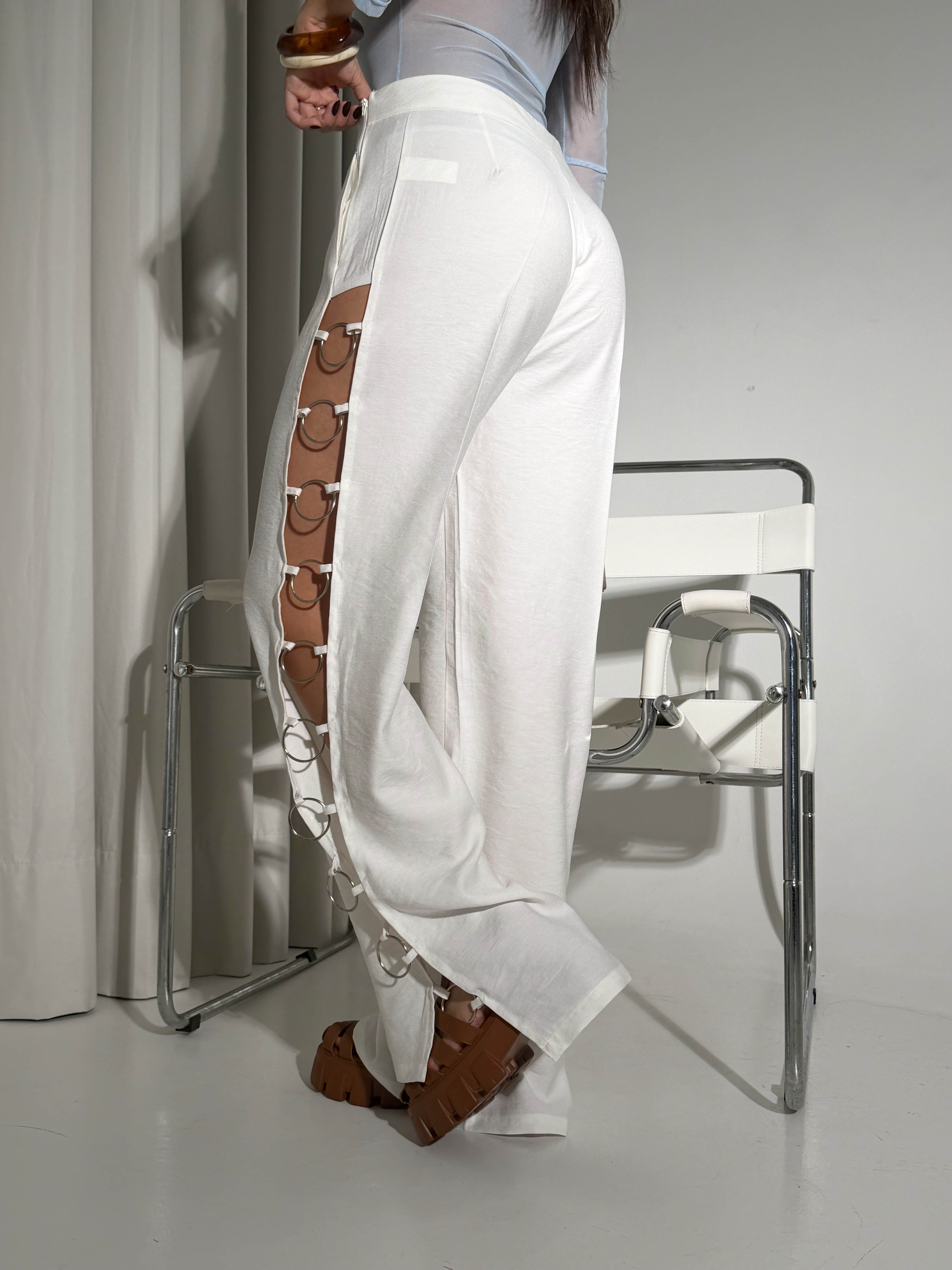 PANTALÓN AROS