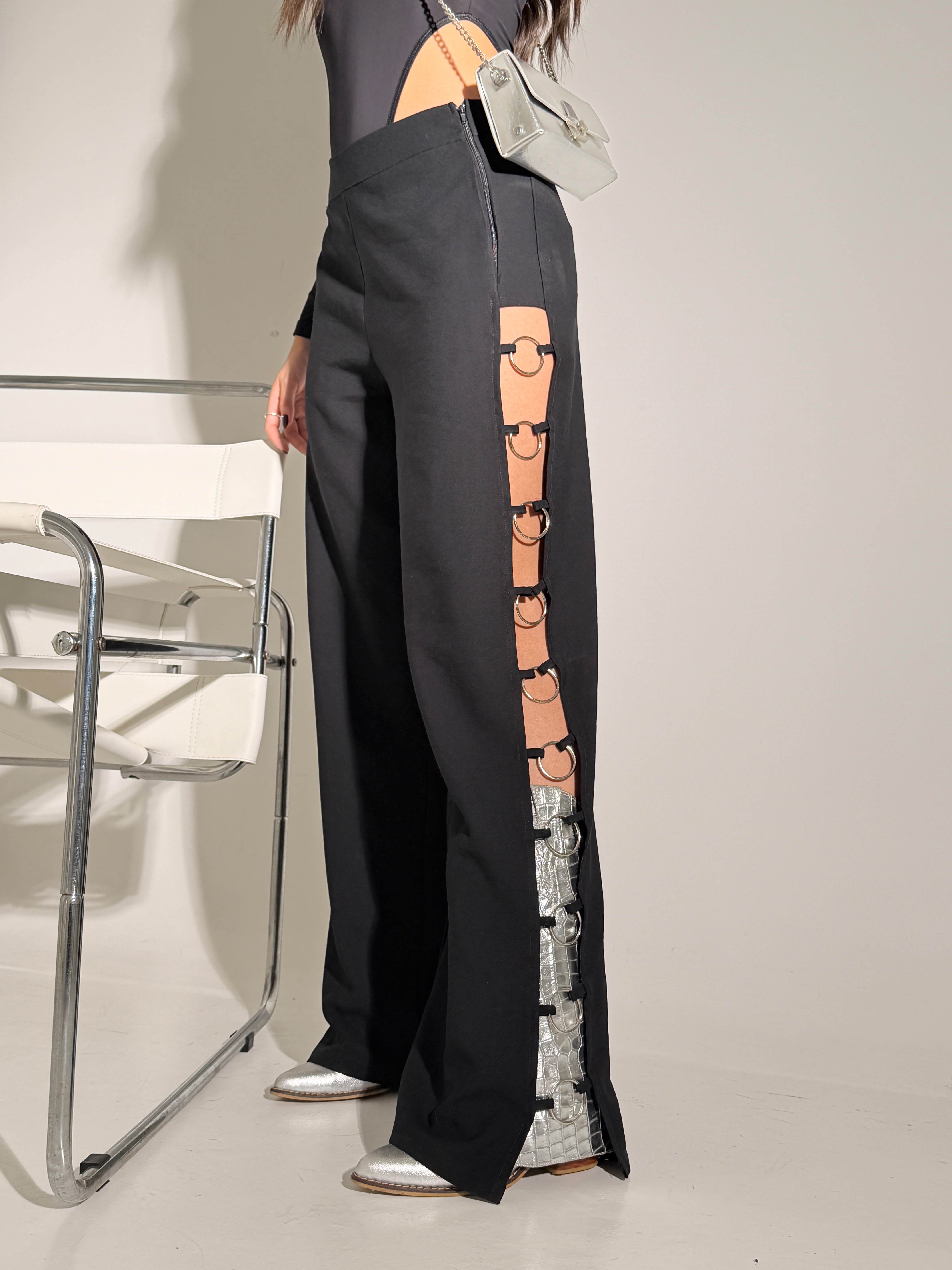 PANTALÓN AROS