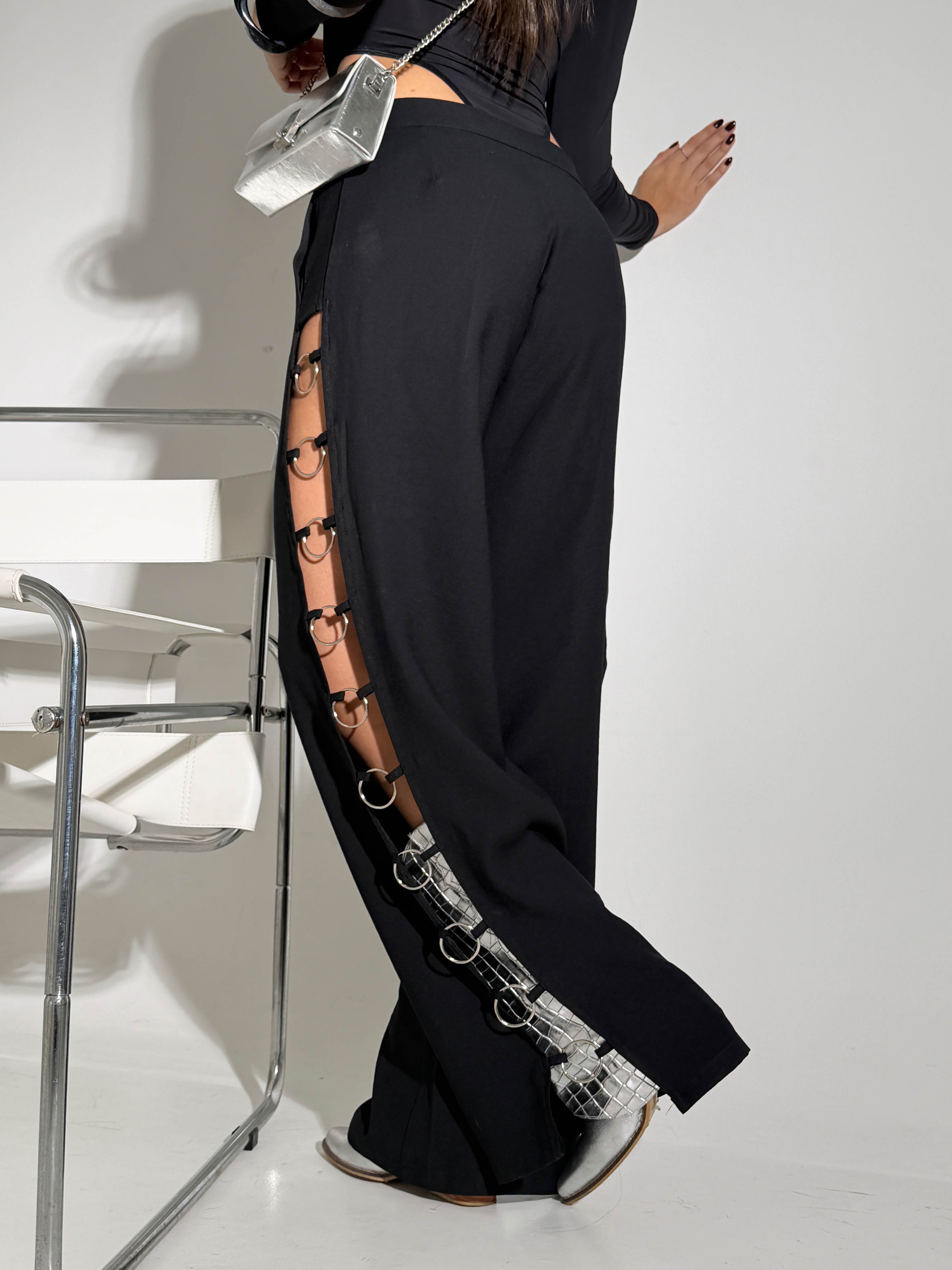 PANTALÓN AROS