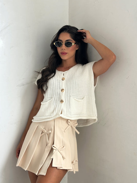 Blusa Hilo Bekele