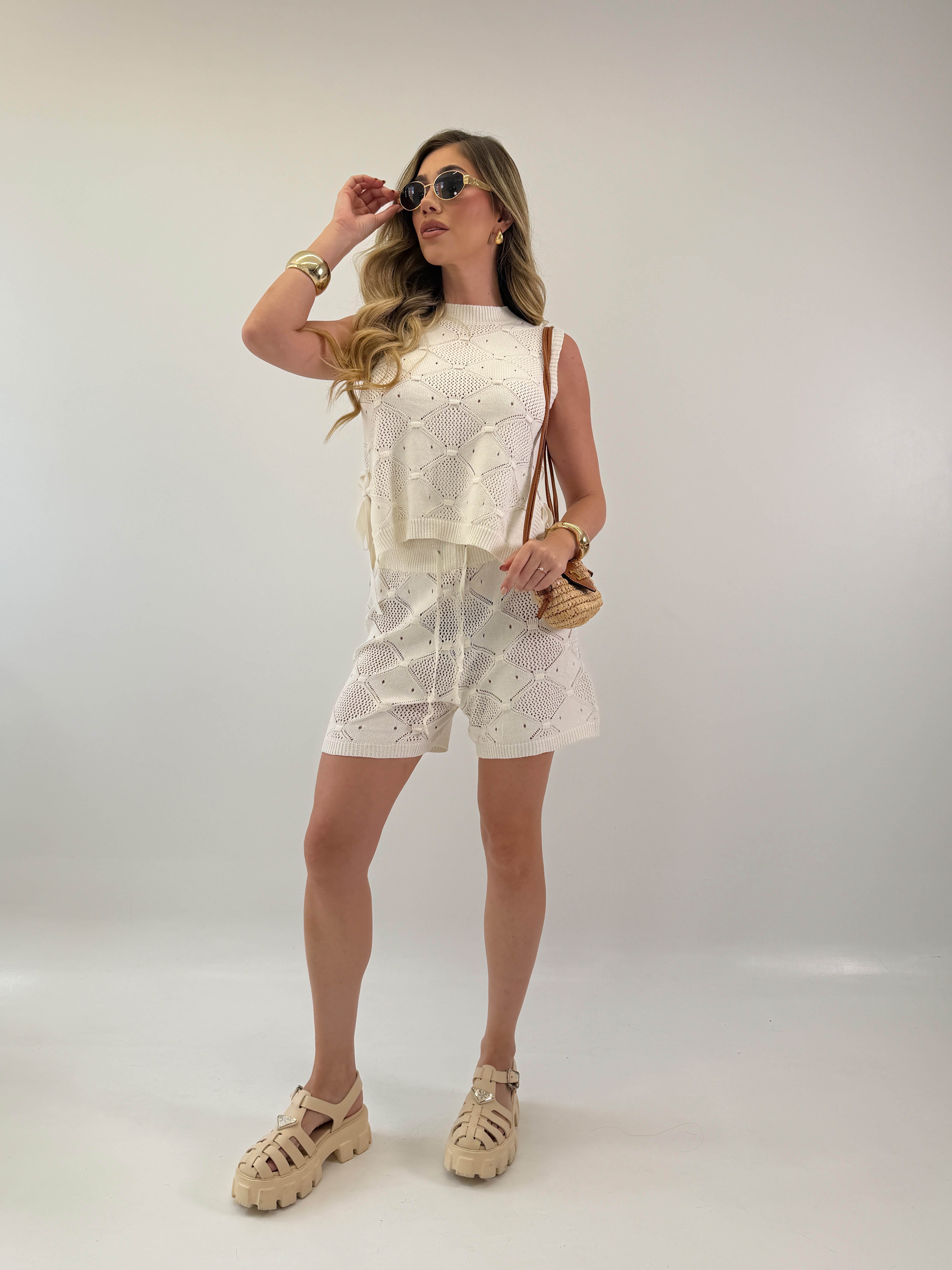 SET BRISA