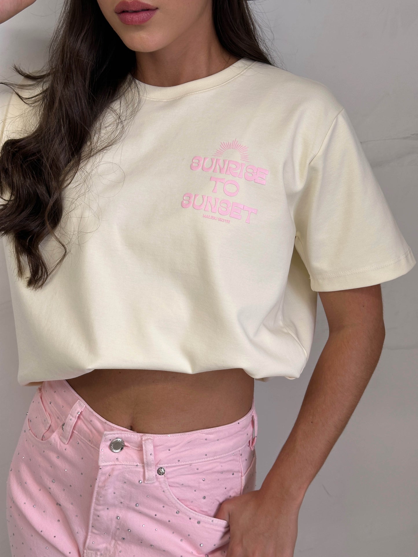 Camiseta Sunrise