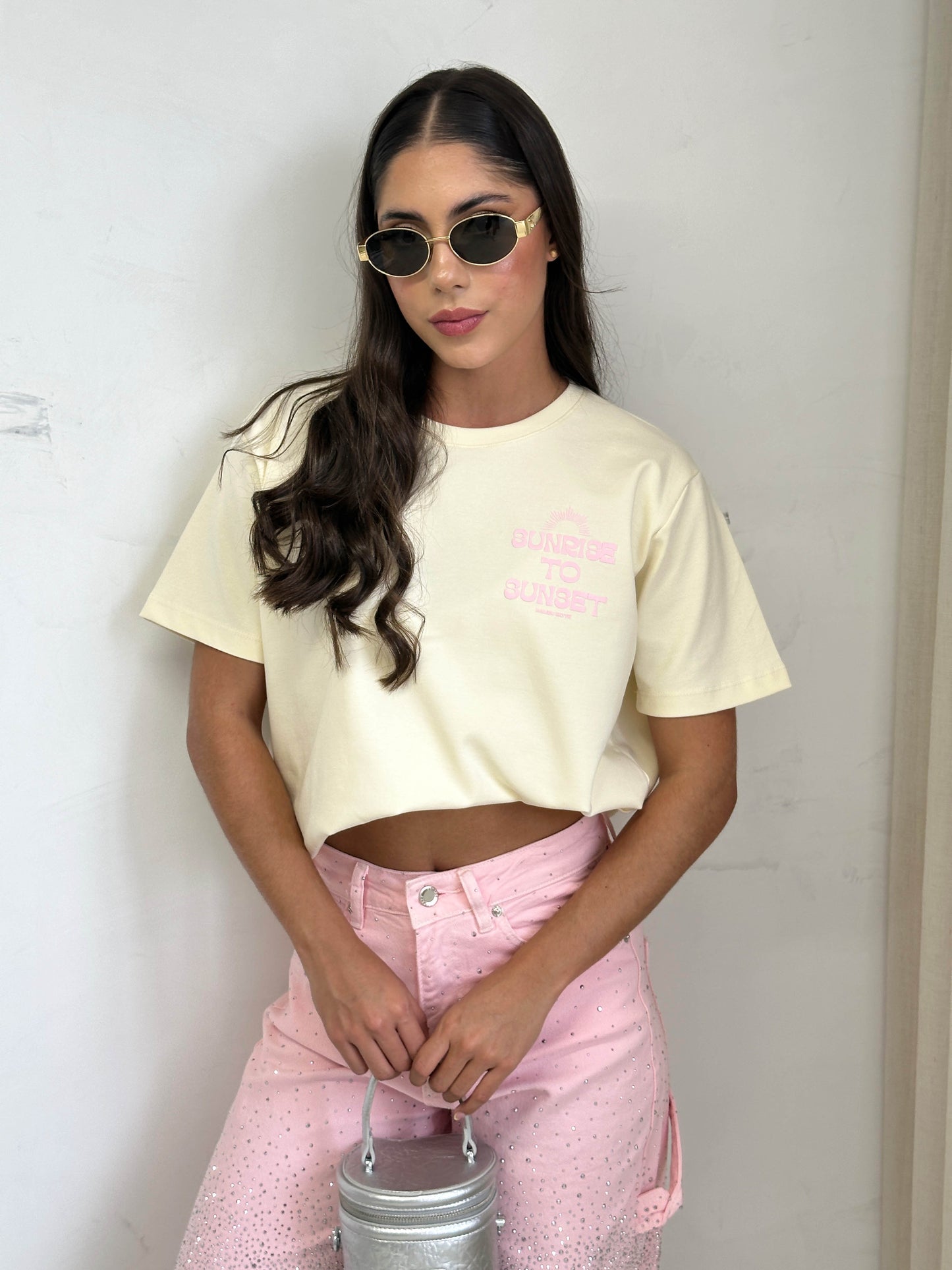 Camiseta Sunrise