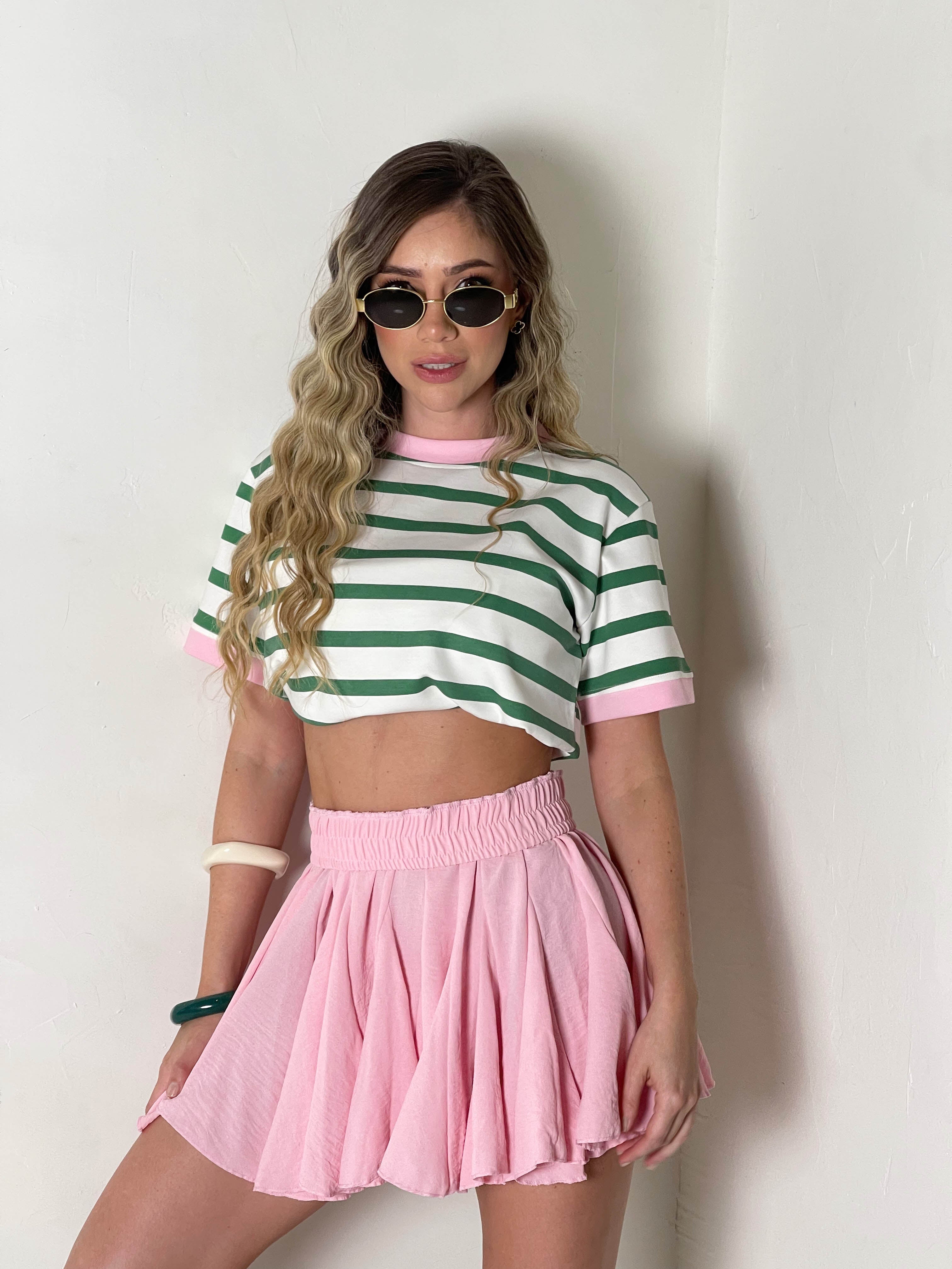 FALDA MALIBÚ