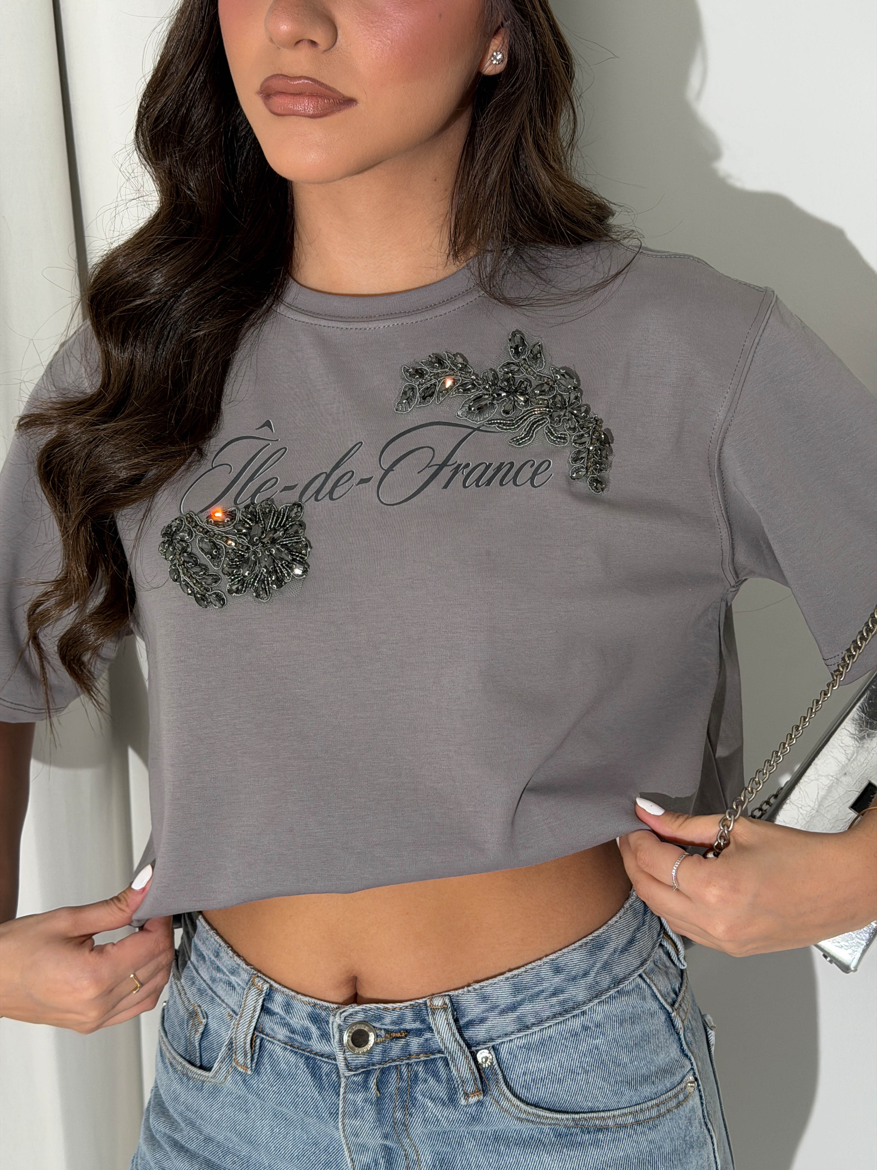CAMISETA FRANCE