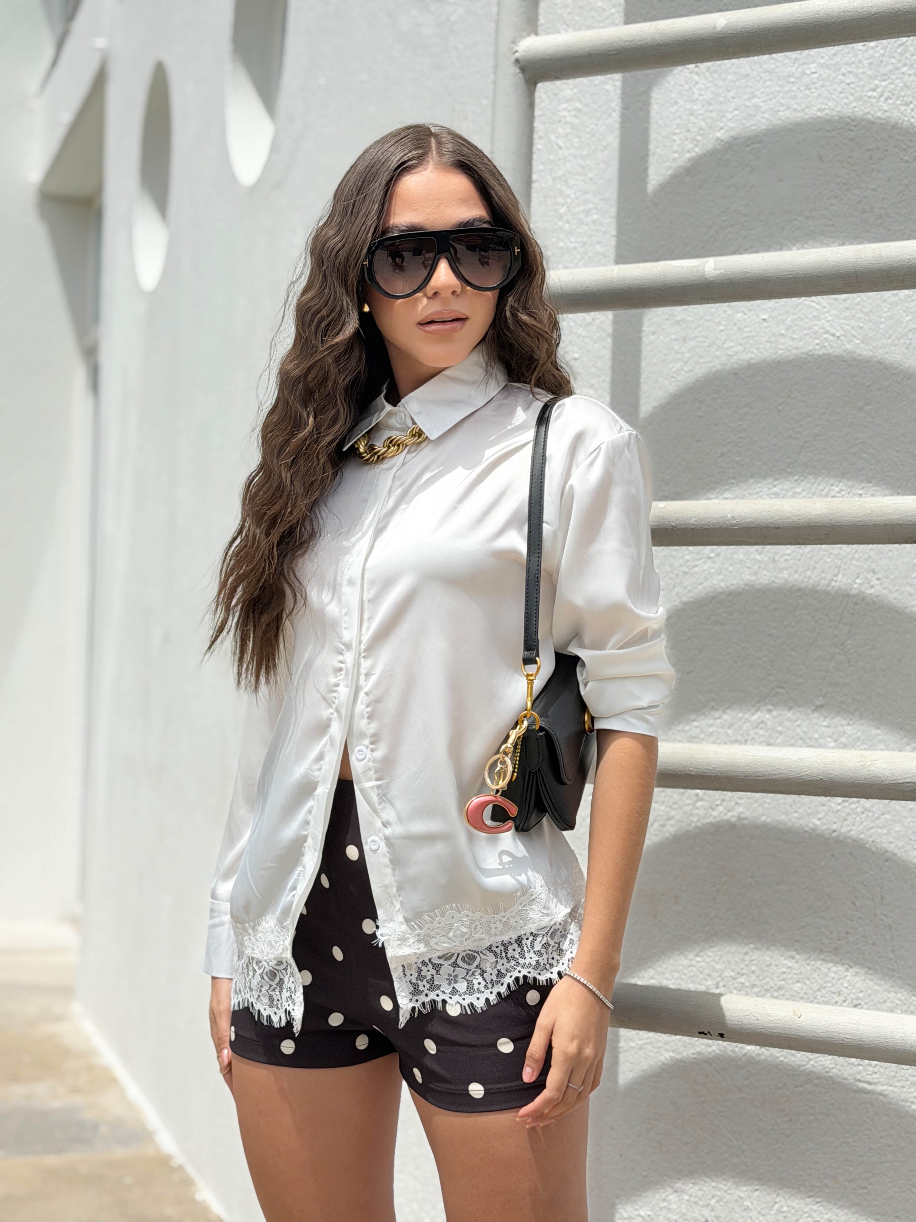 CAMISA MARA
