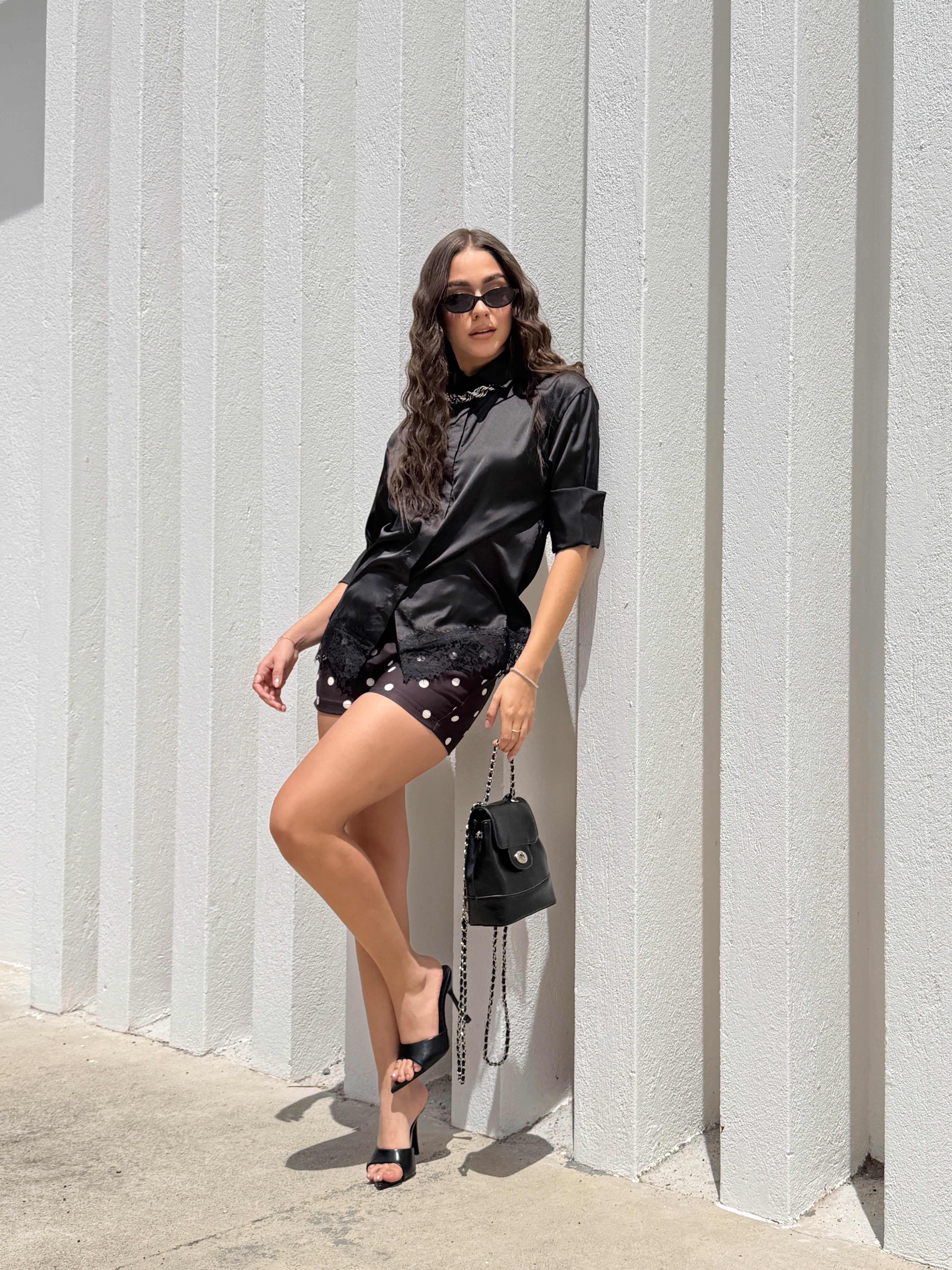 CAMISA MARA