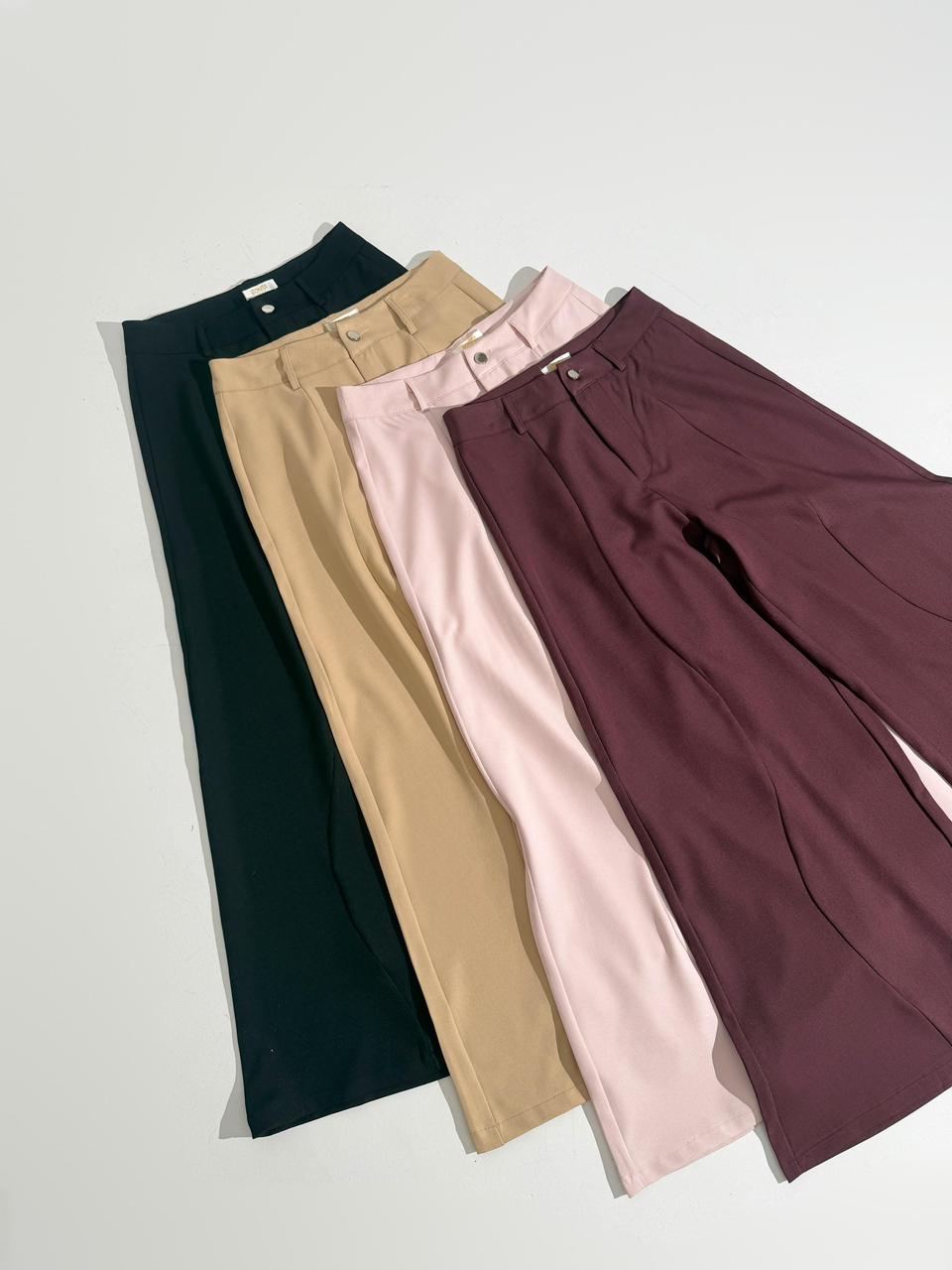 PANTALÓN ISADORA