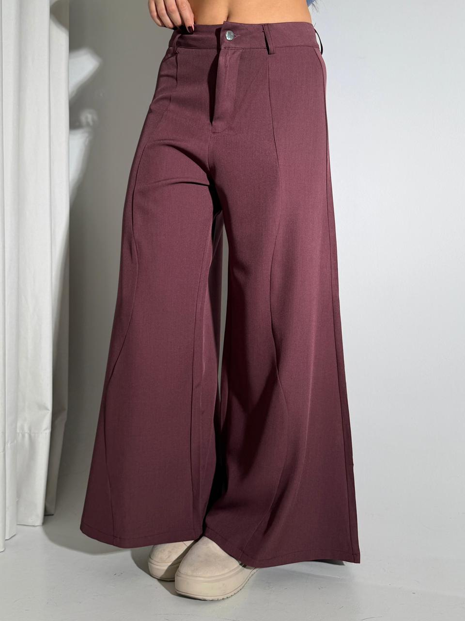 PANTALÓN ISADORA