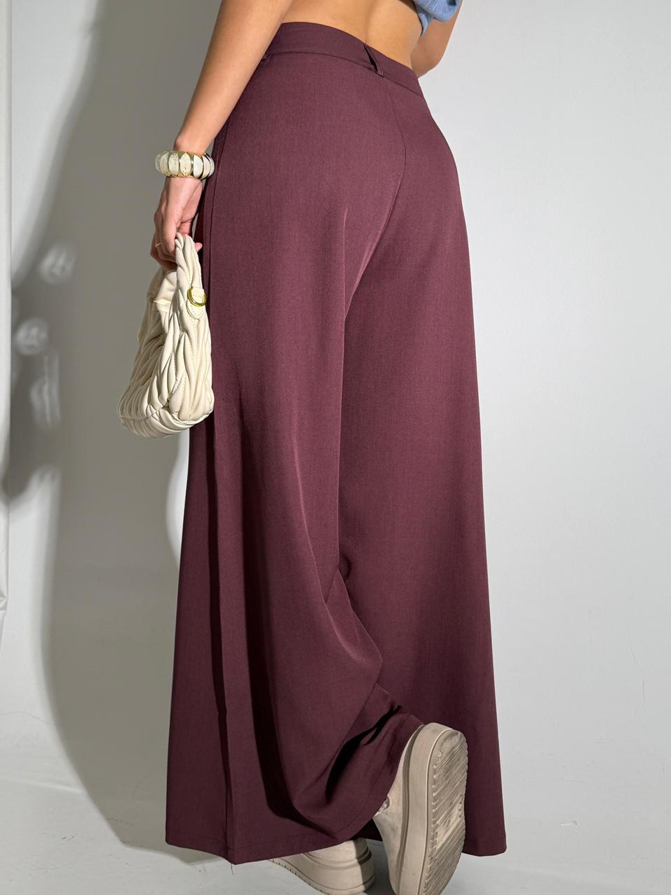 PANTALÓN ISADORA