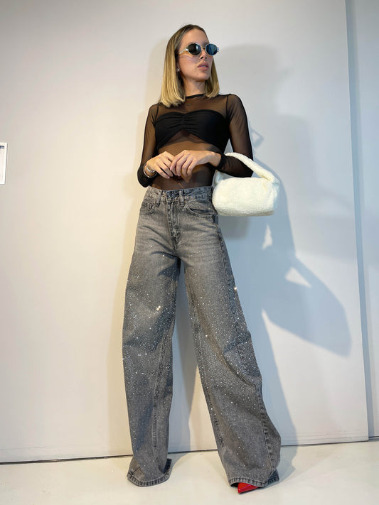Jean See Piedras Gris
