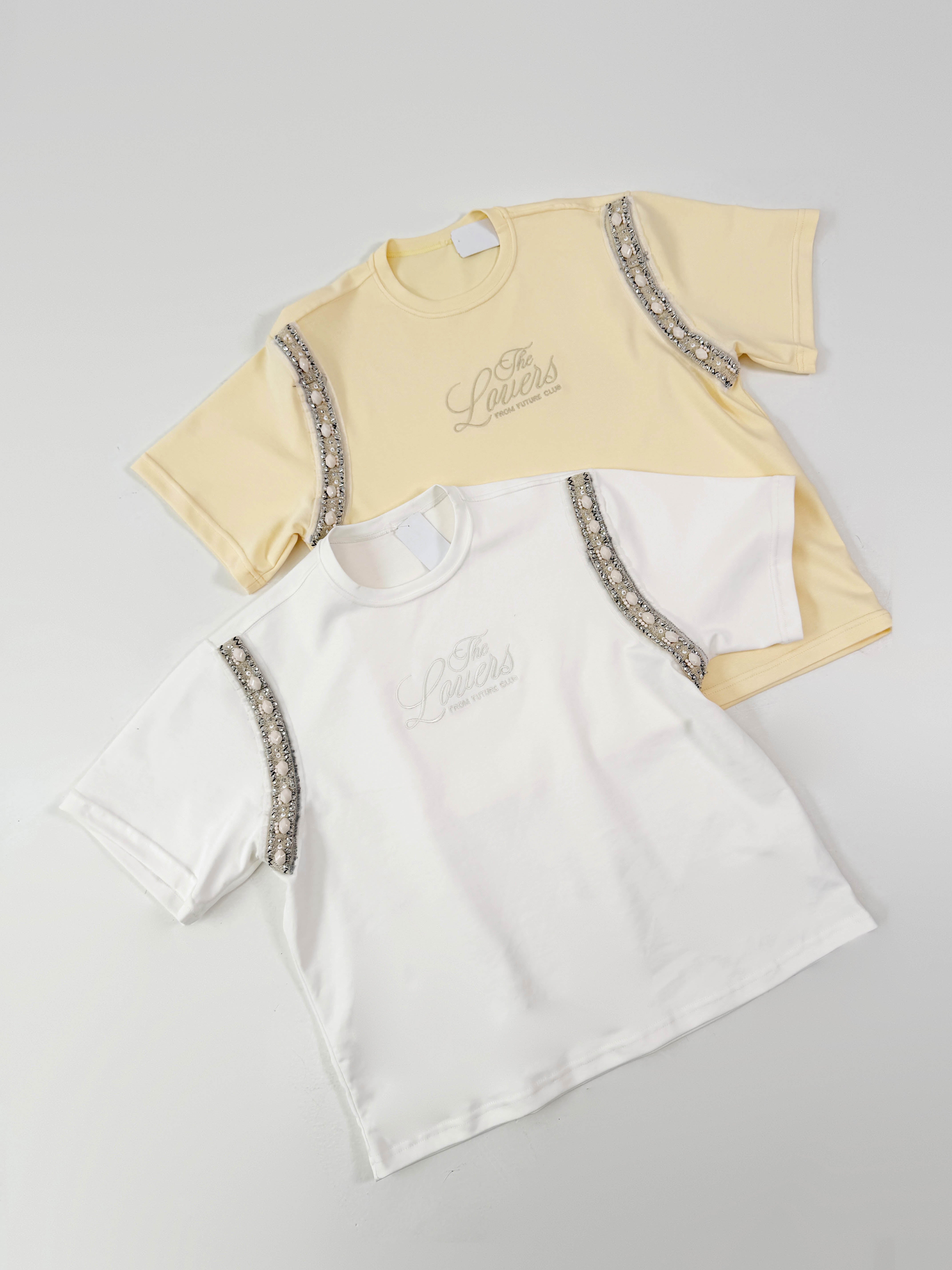 CAMISETA KIRA