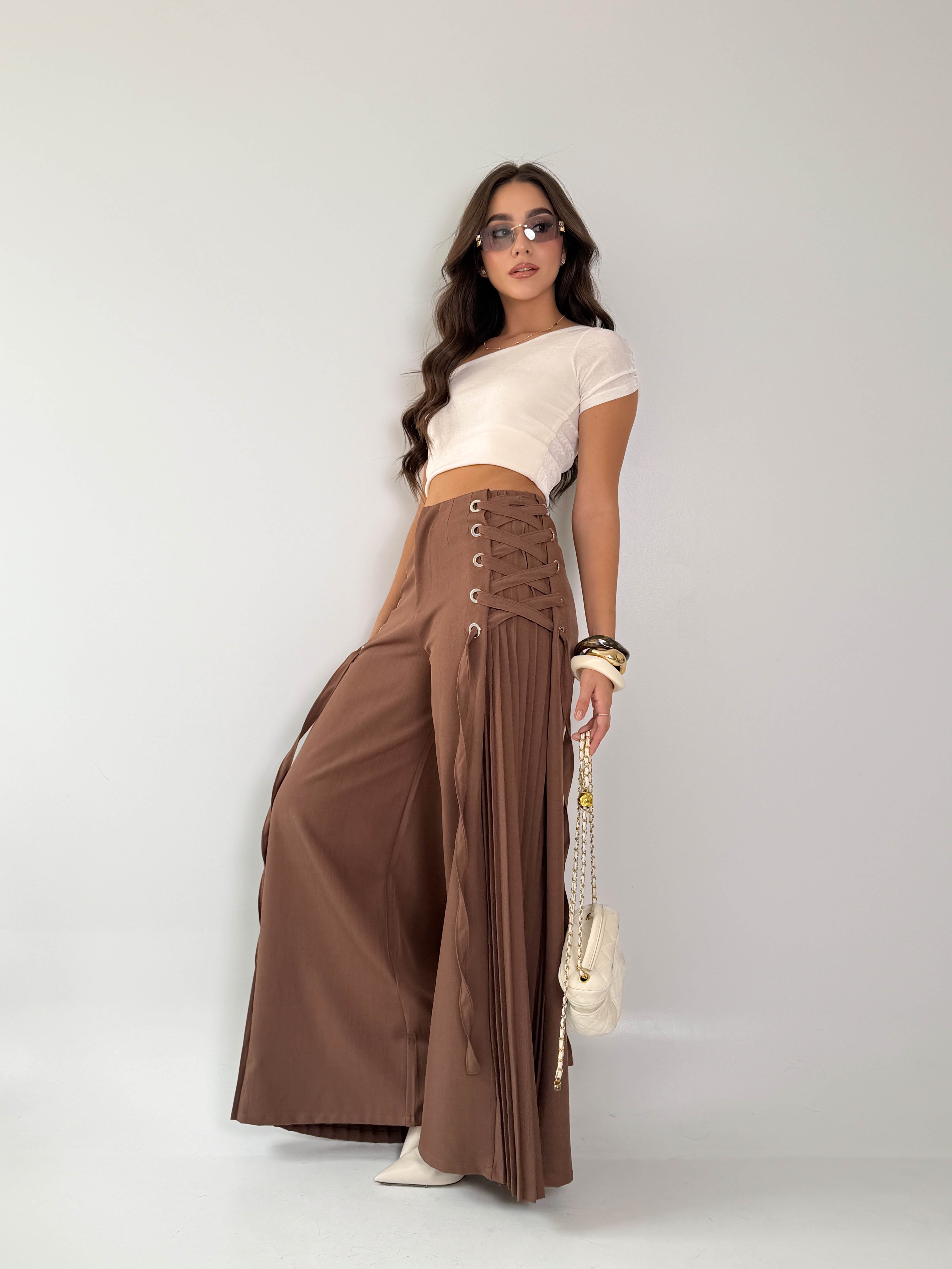 PANTALON MARSELLA