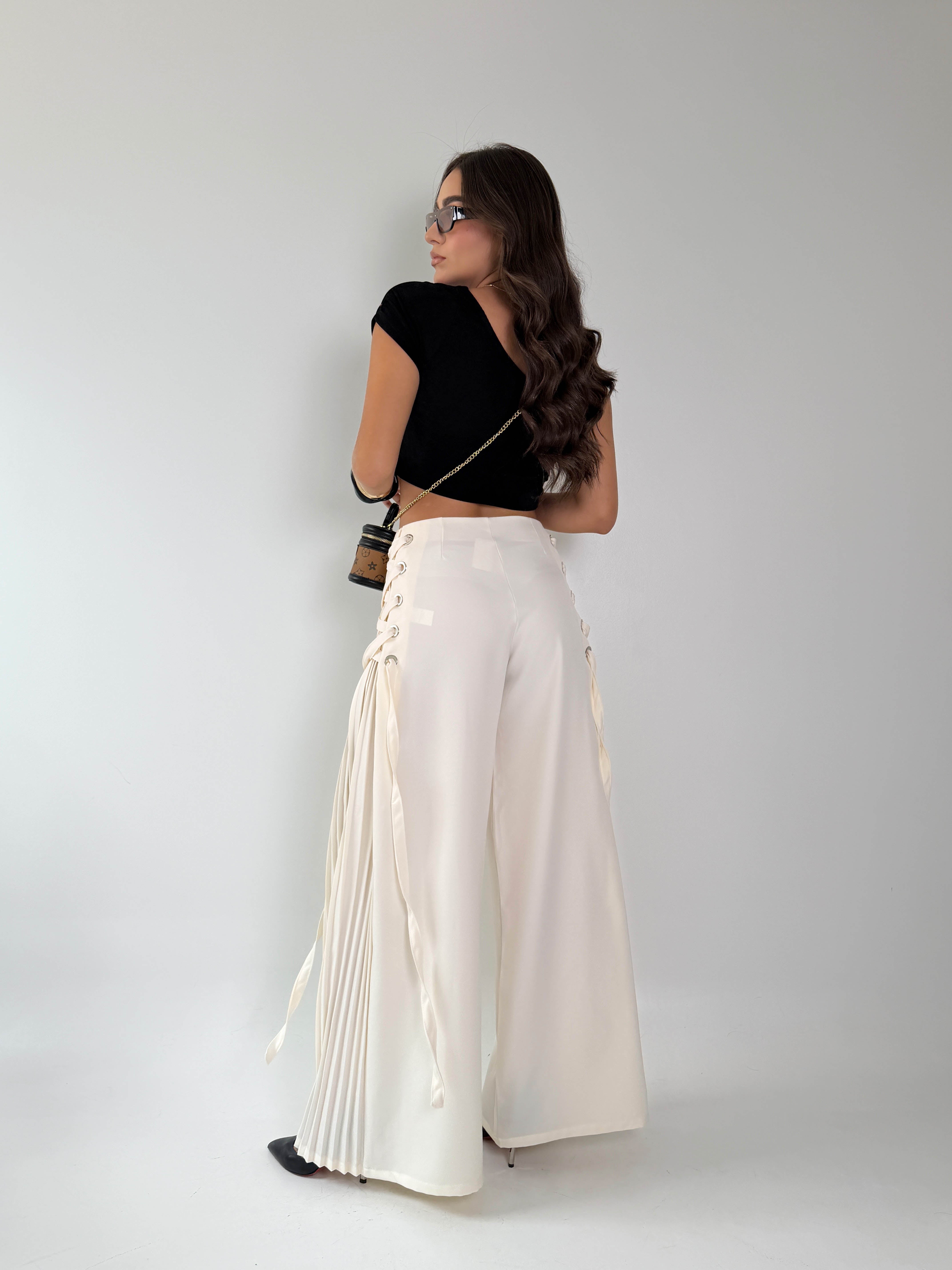 PANTALON MARSELLA