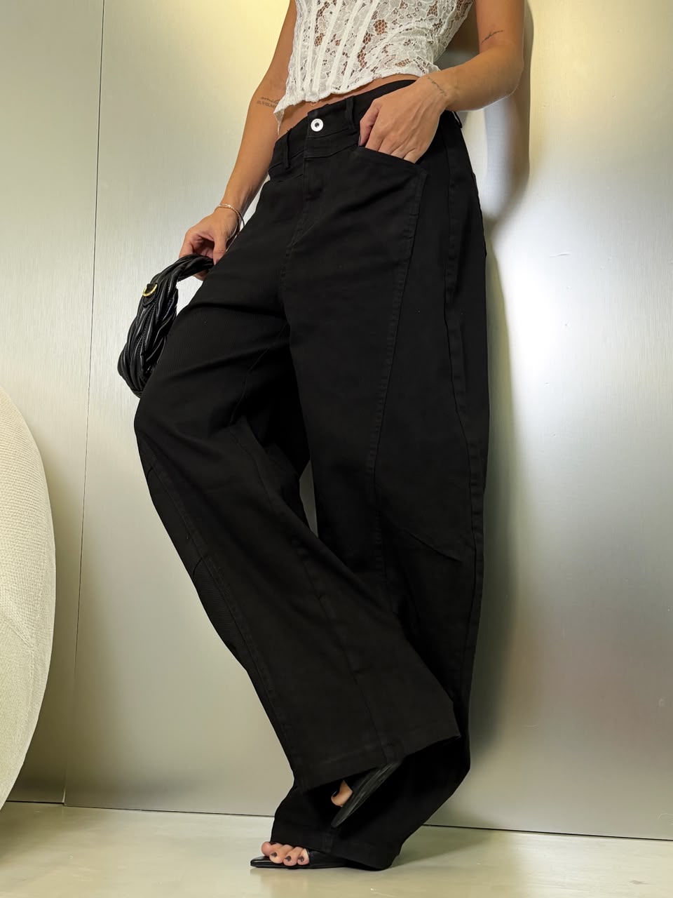 PANTALON KIARA