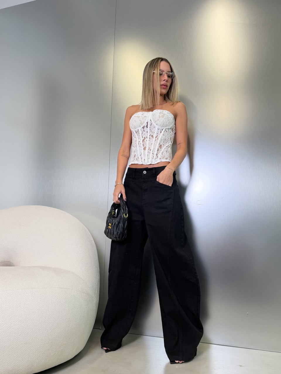 PANTALON KIARA