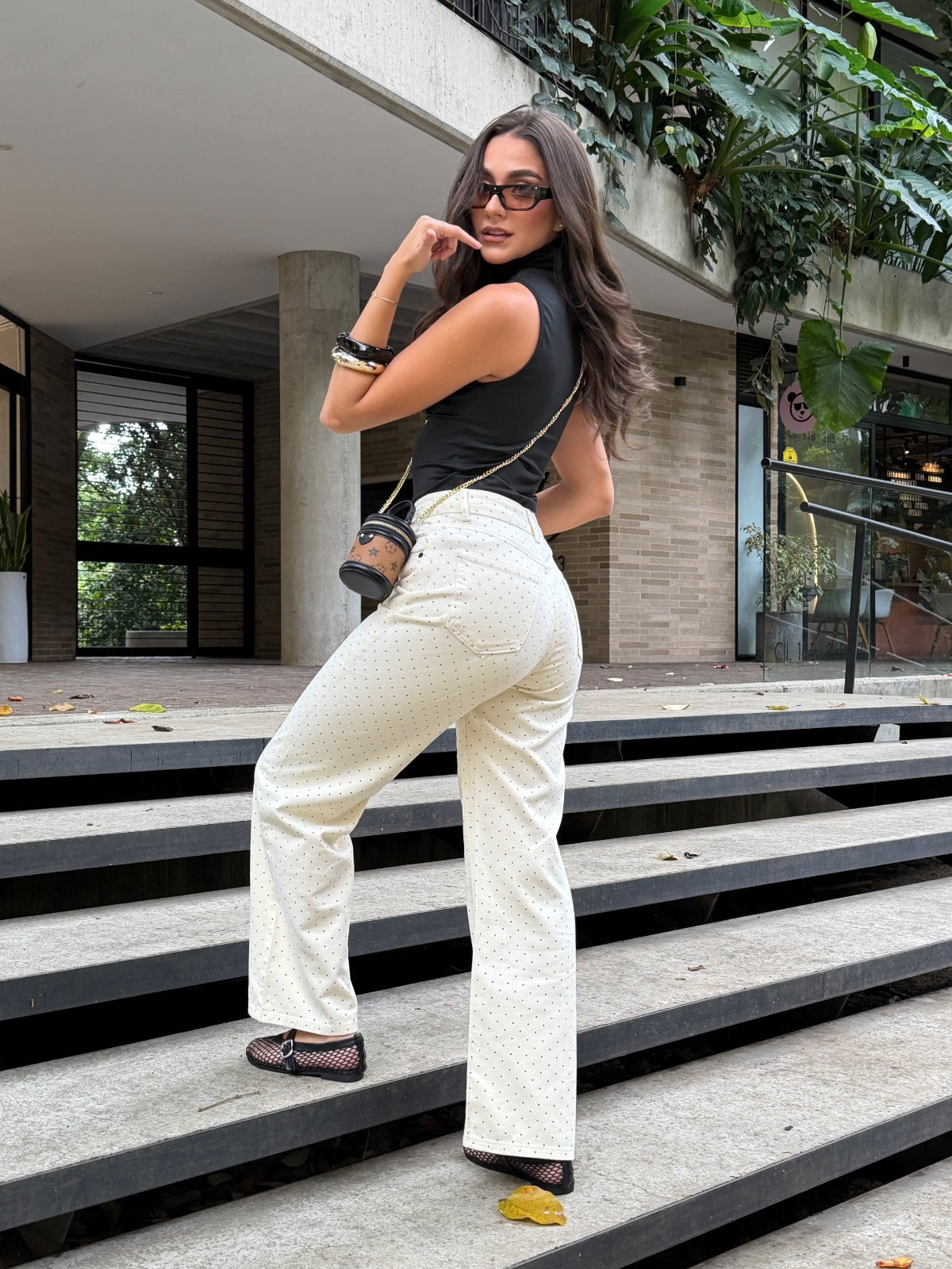 BLUSA NOELIA