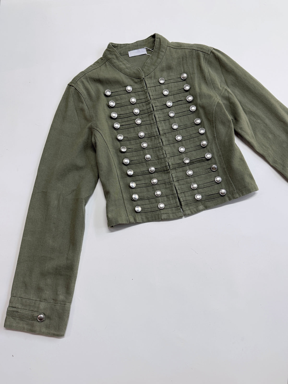 JACKET NAPOLEÓN