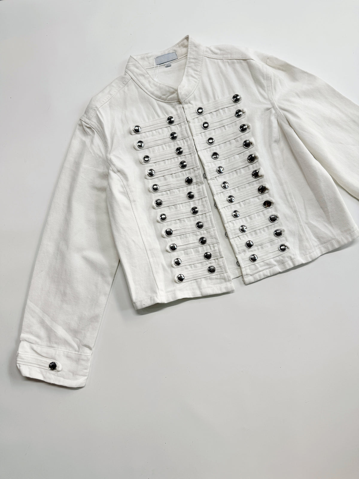 JACKET NAPOLEÓN