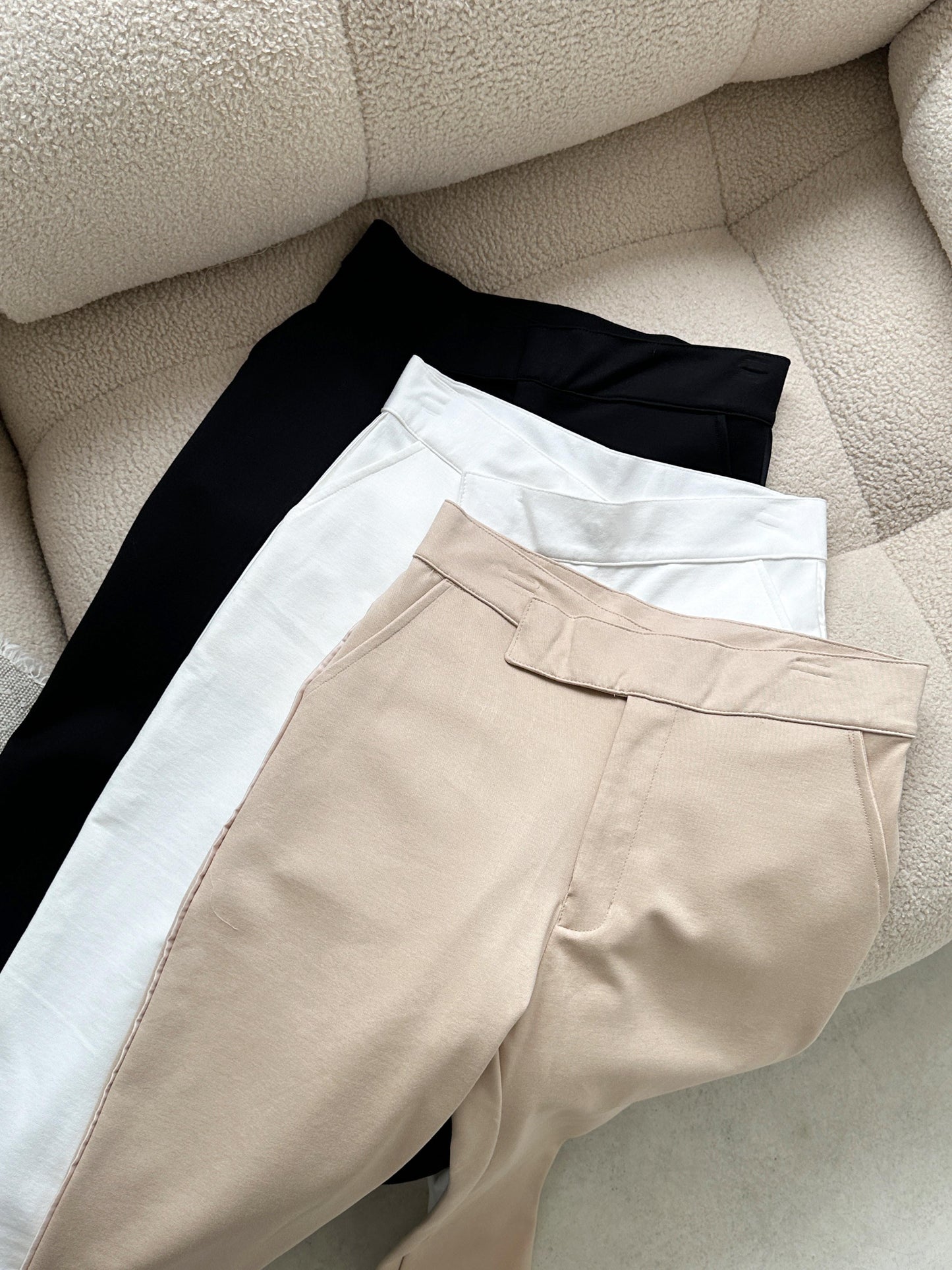 Patalón Punto Roma Baltimore