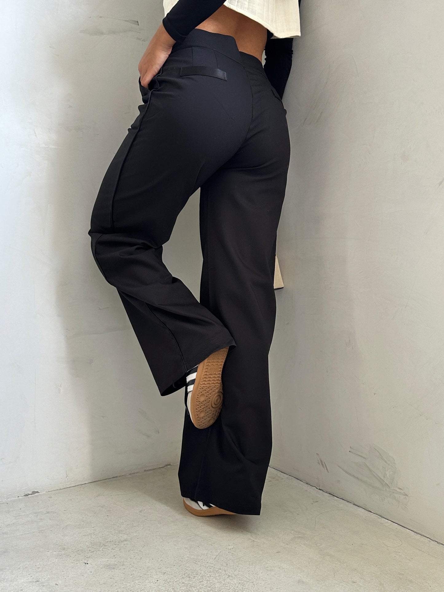 Patalón Punto Roma Baltimore