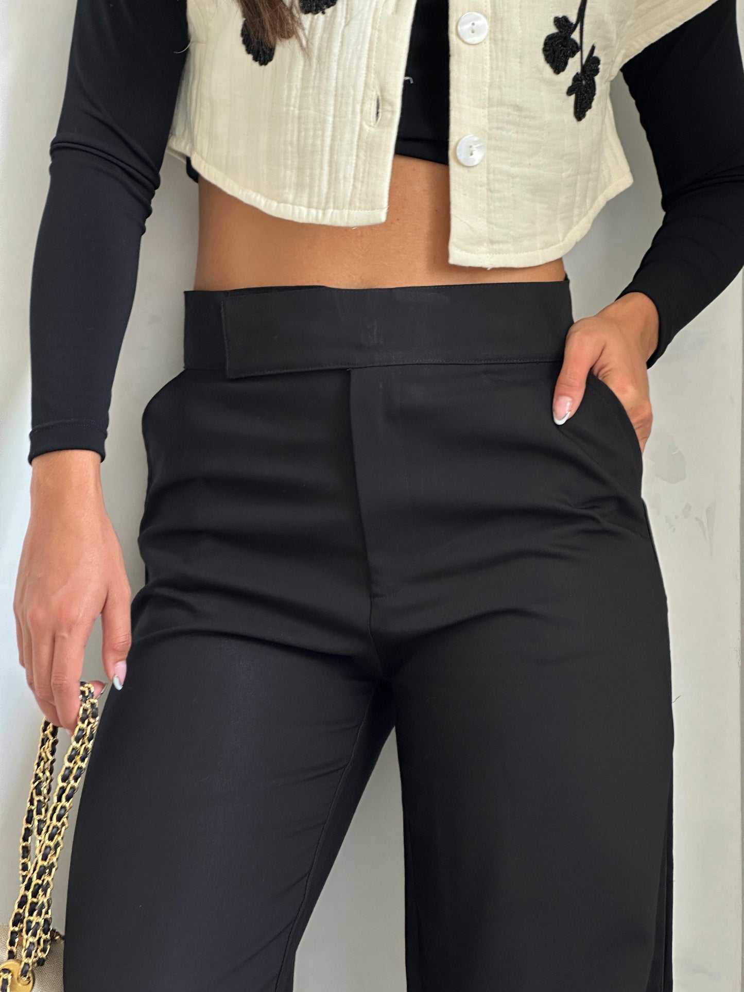 Patalón Punto Roma Baltimore