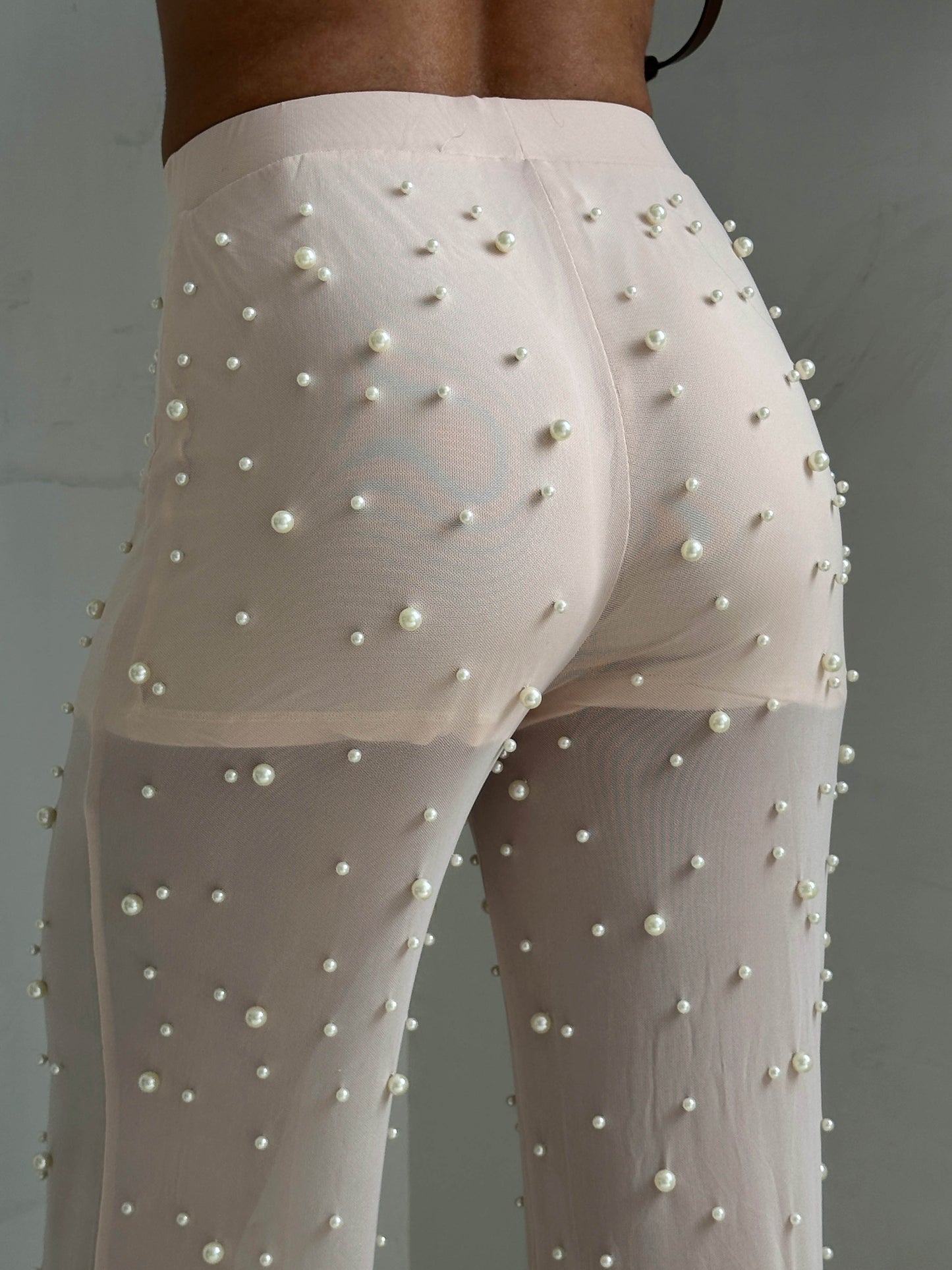 Pantalón Perlas Donata