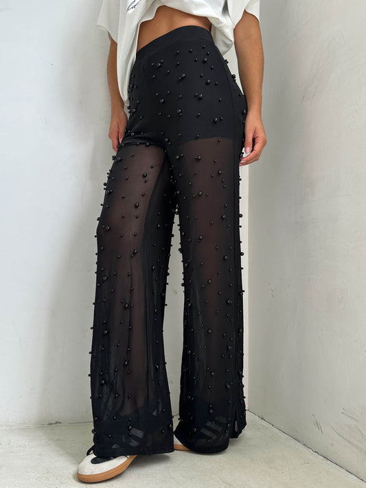 Pantalón Perlas Donata