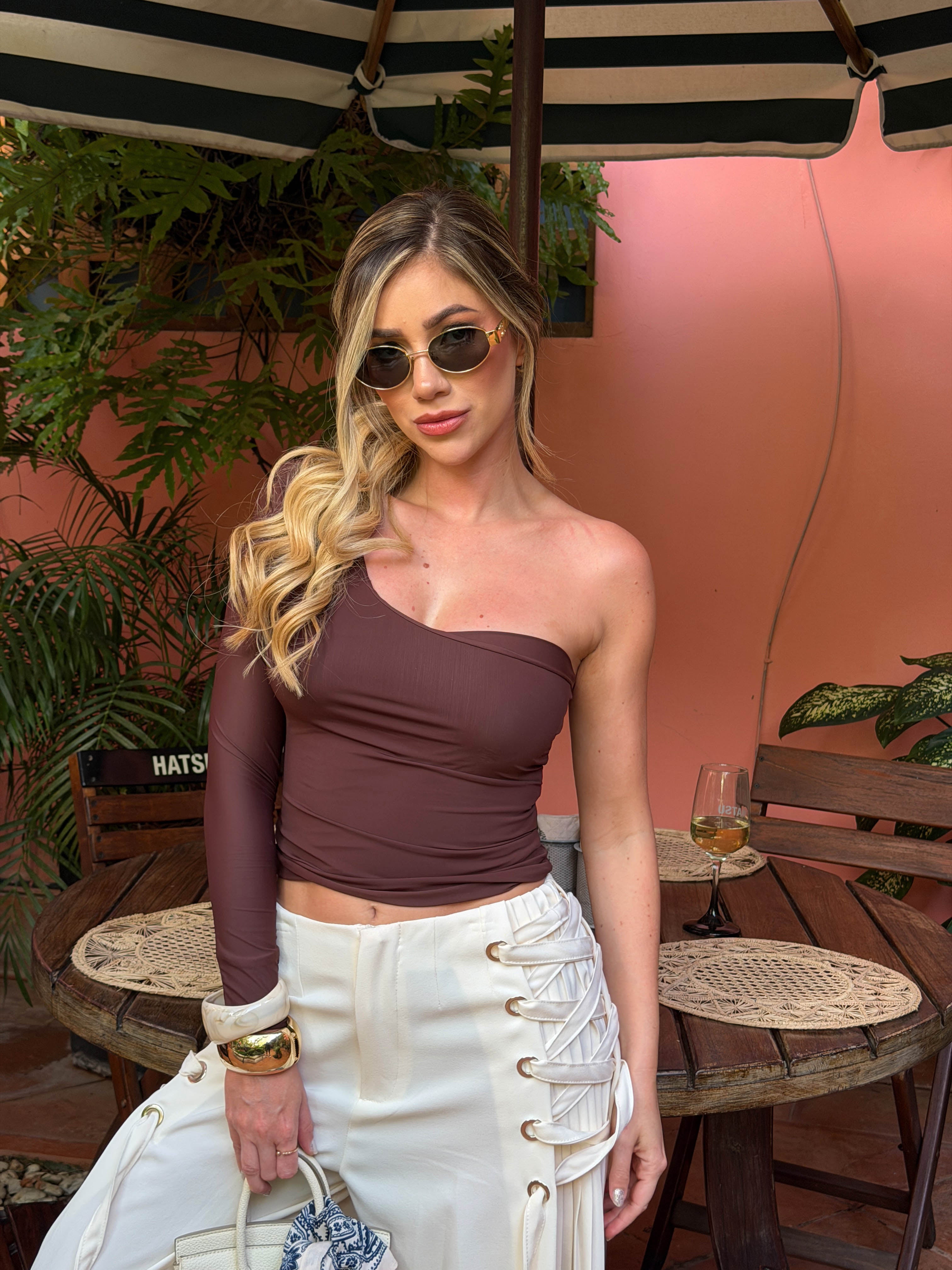 BLUSA VILMA