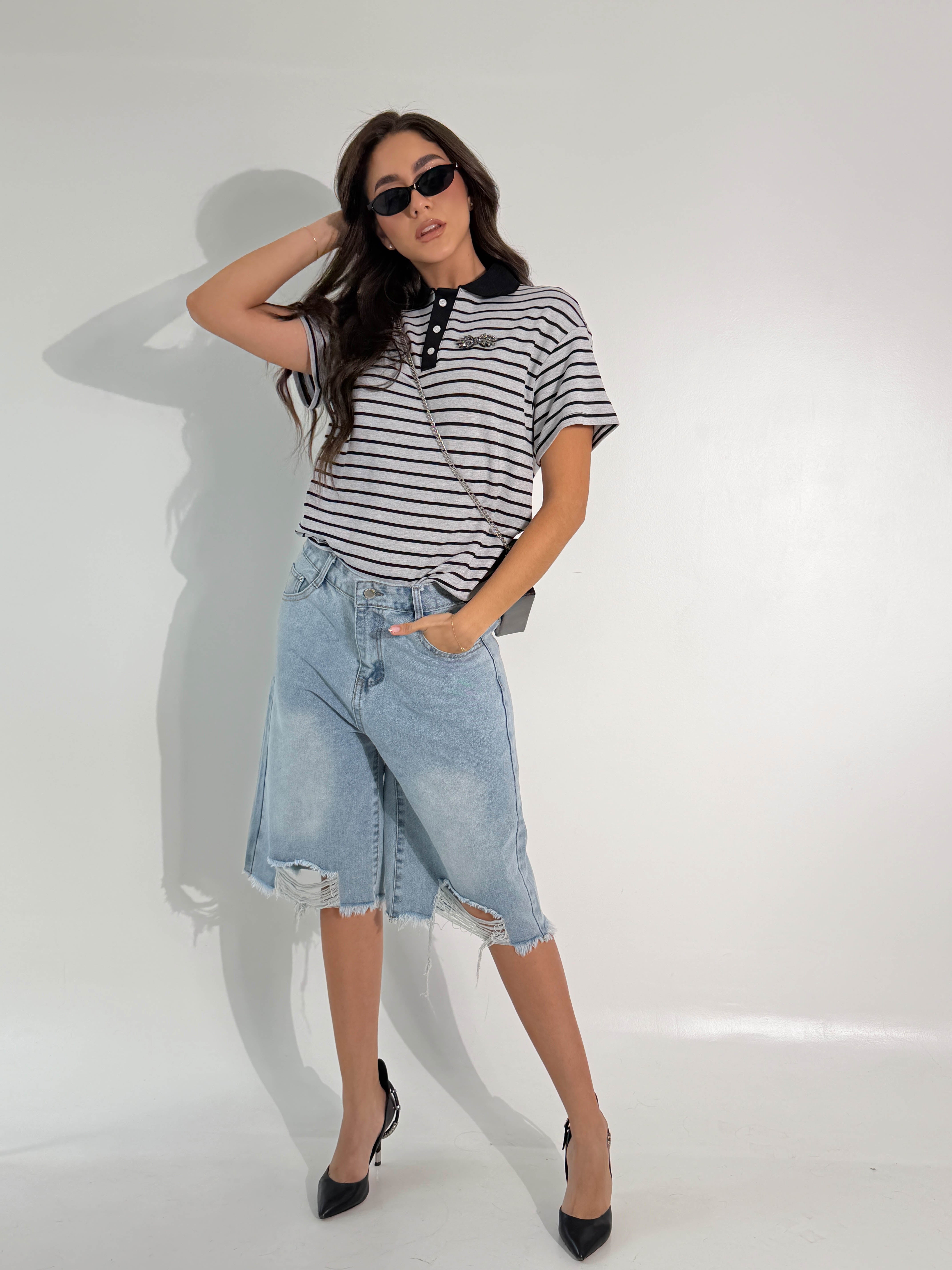 POLO PAULA