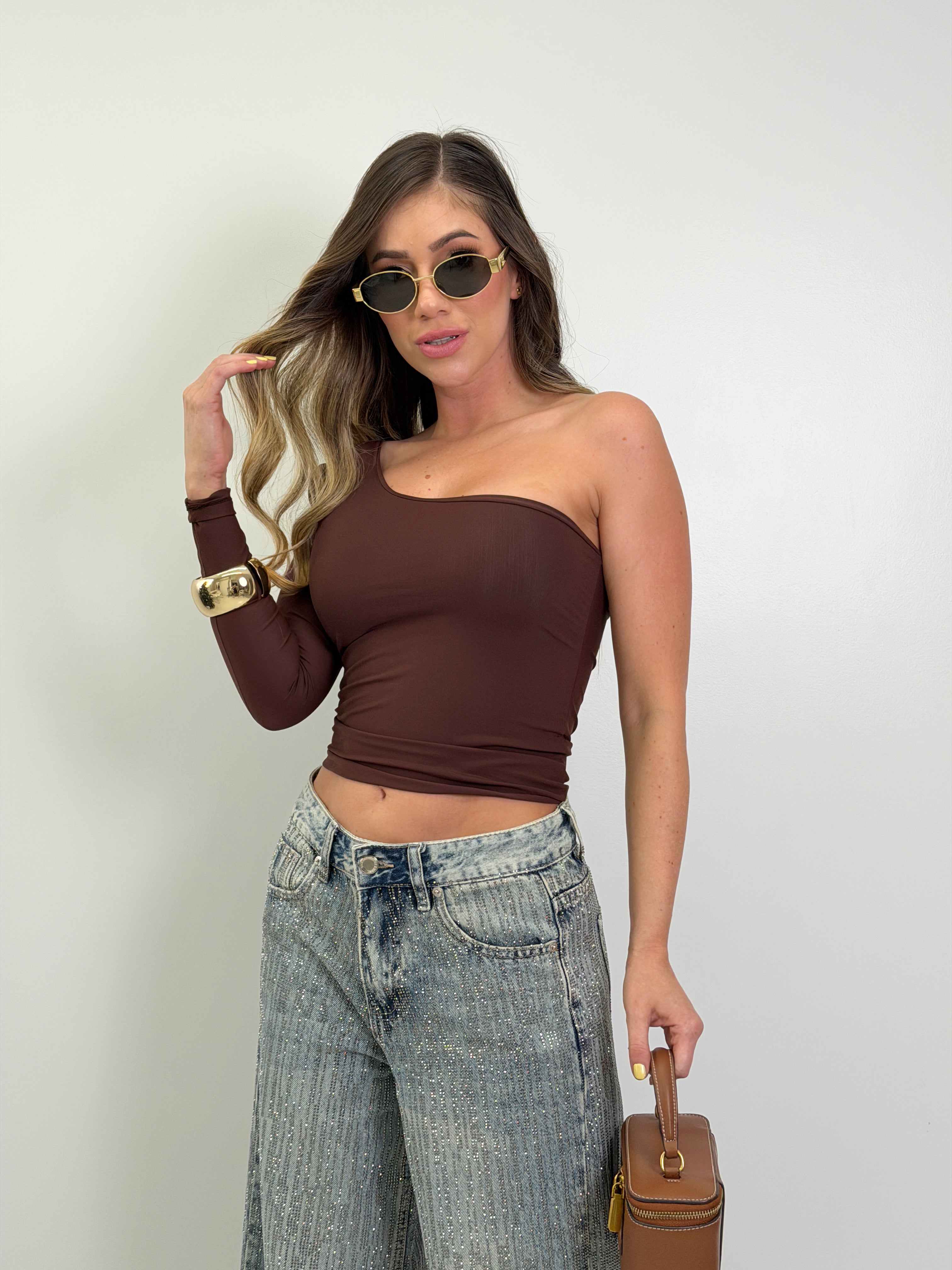 BLUSA VILMA