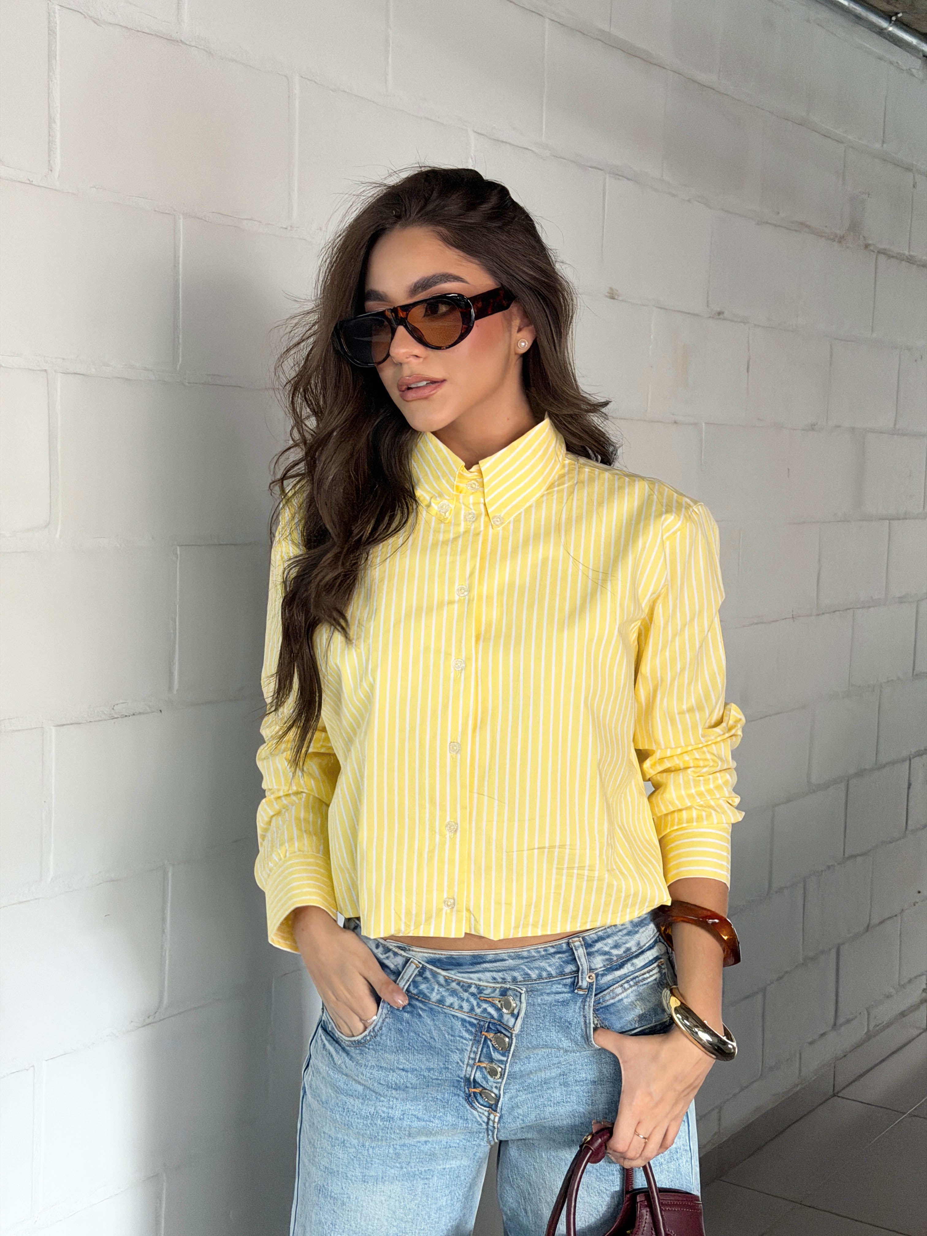 CAMISA VENUS