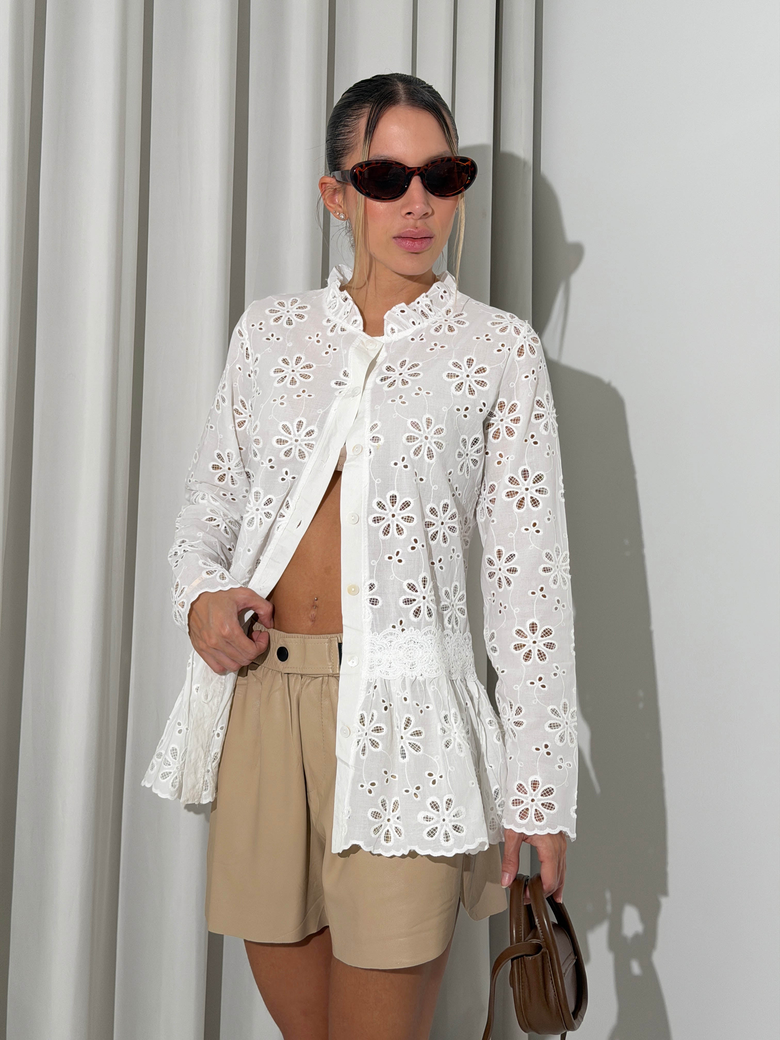 BLUSA SIMONE