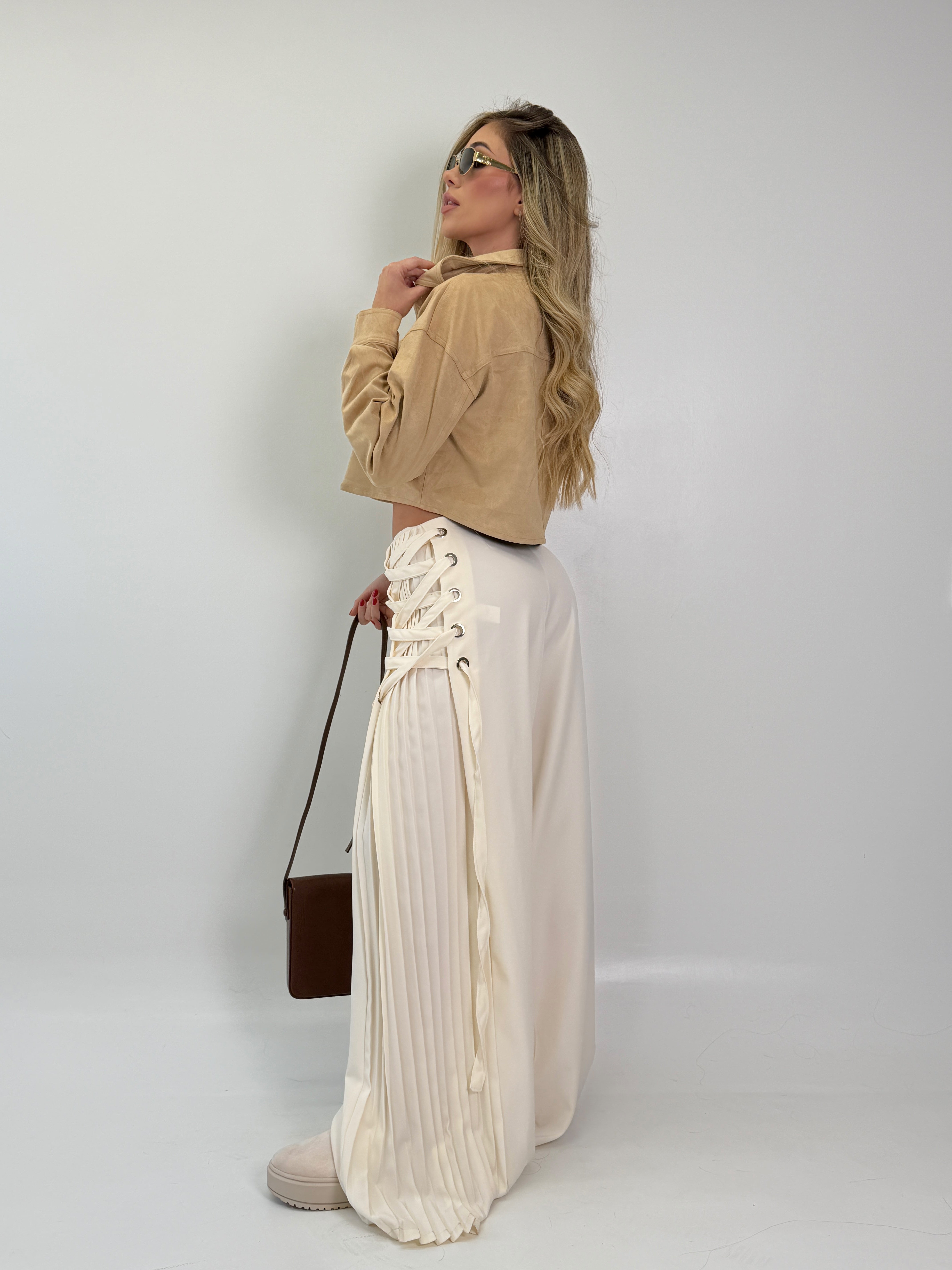PANTALON MARSELLA