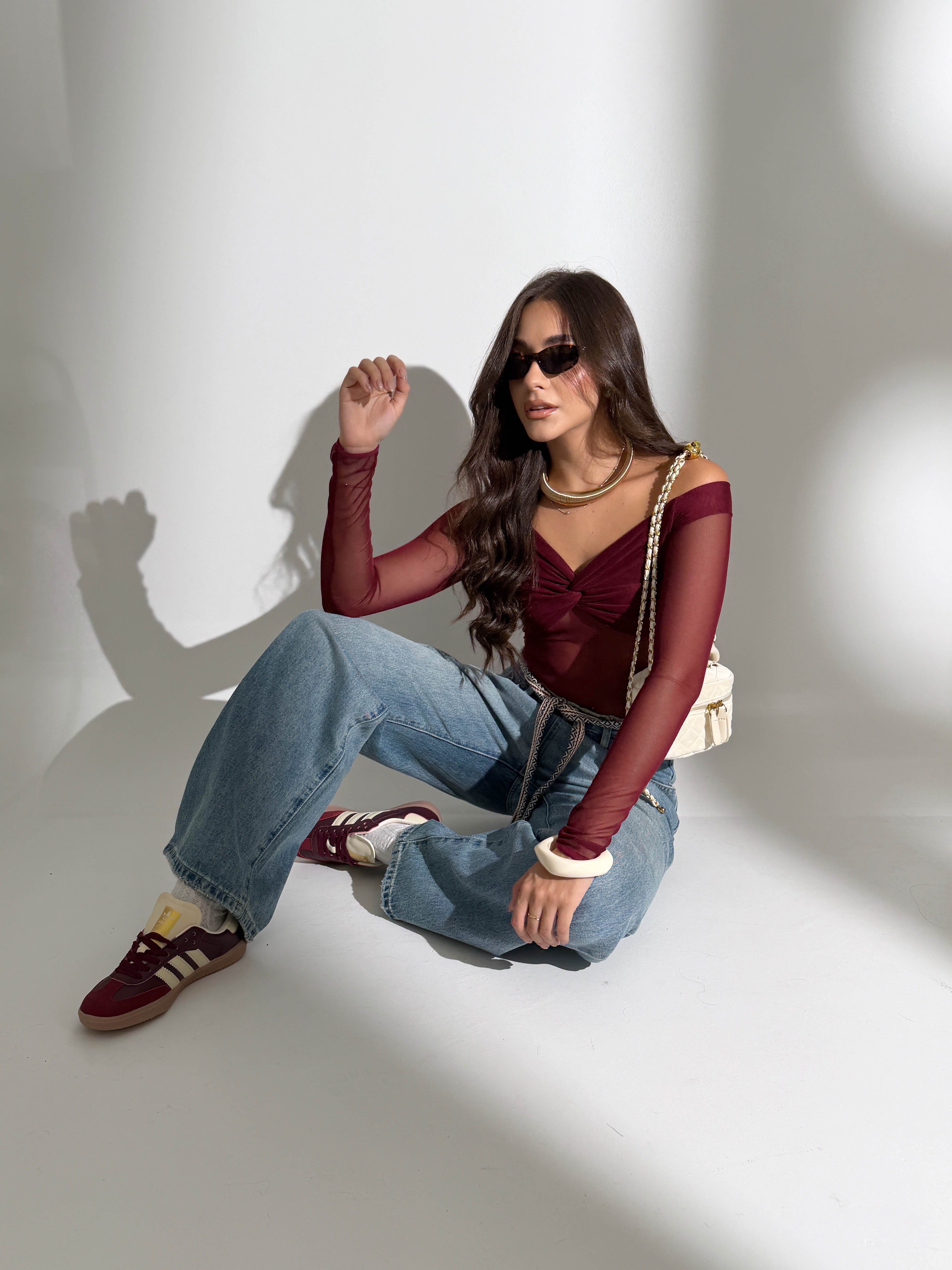 BODY HELENA