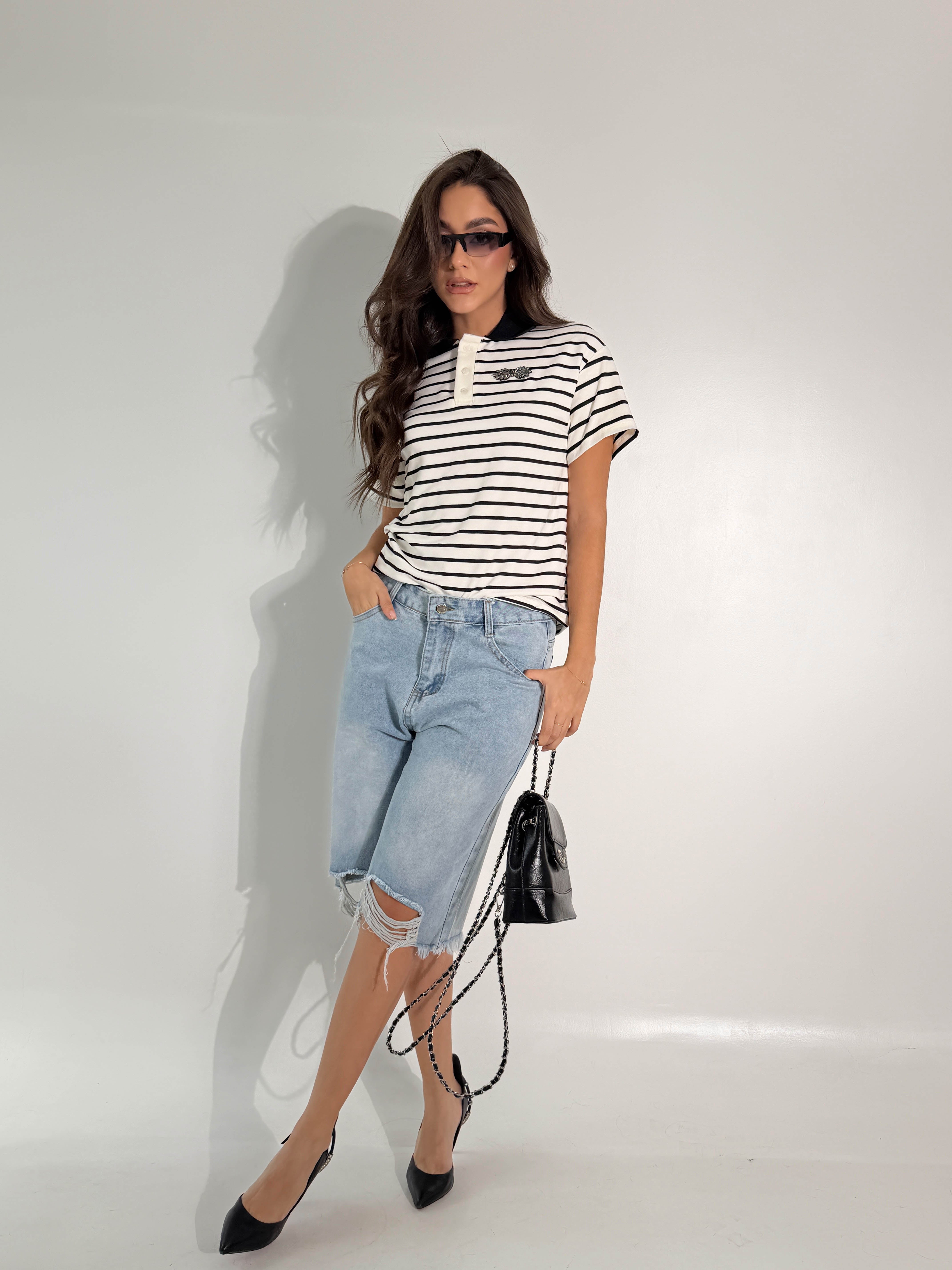 POLO PAULA