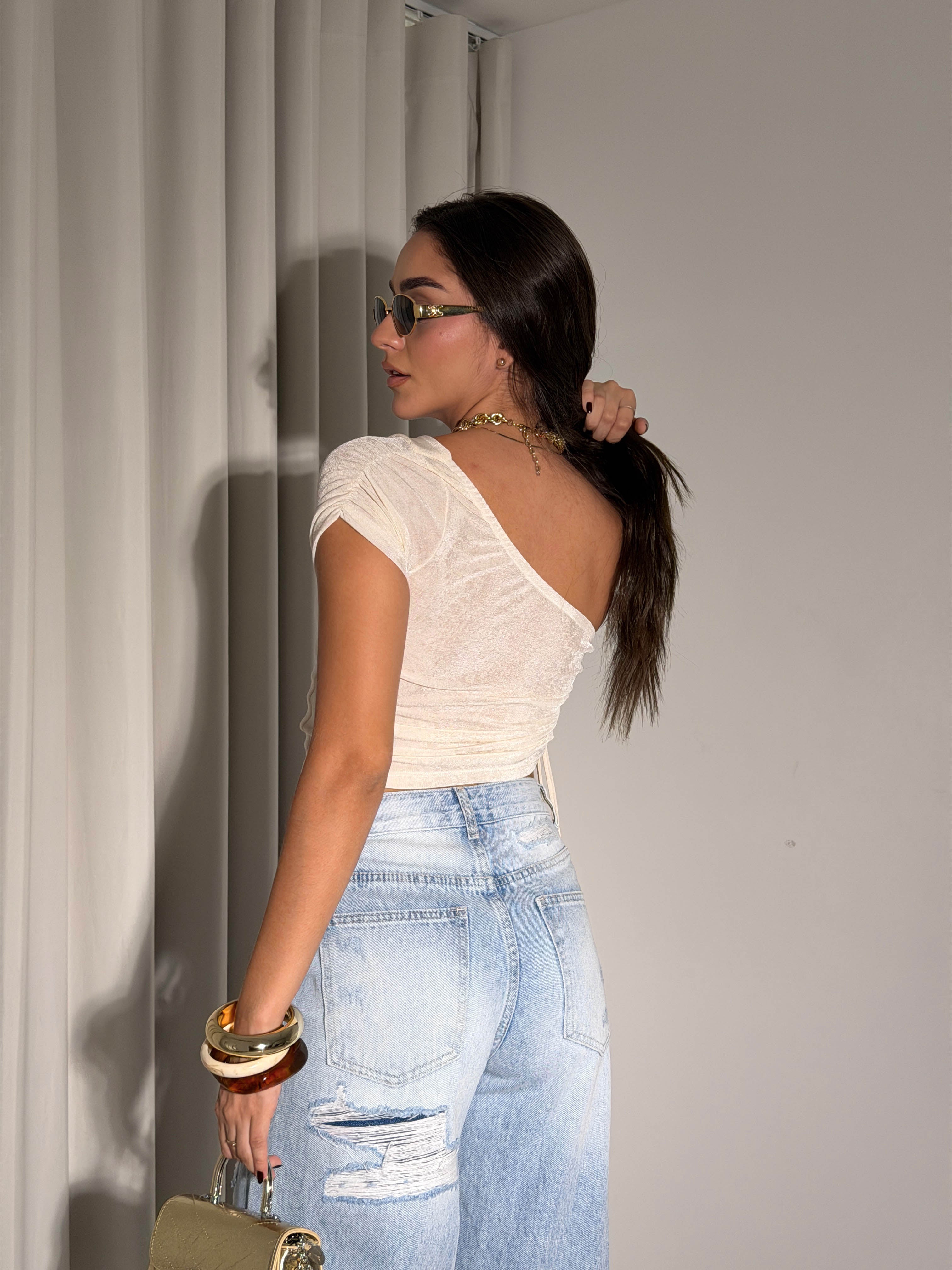 BLUSA MUSE