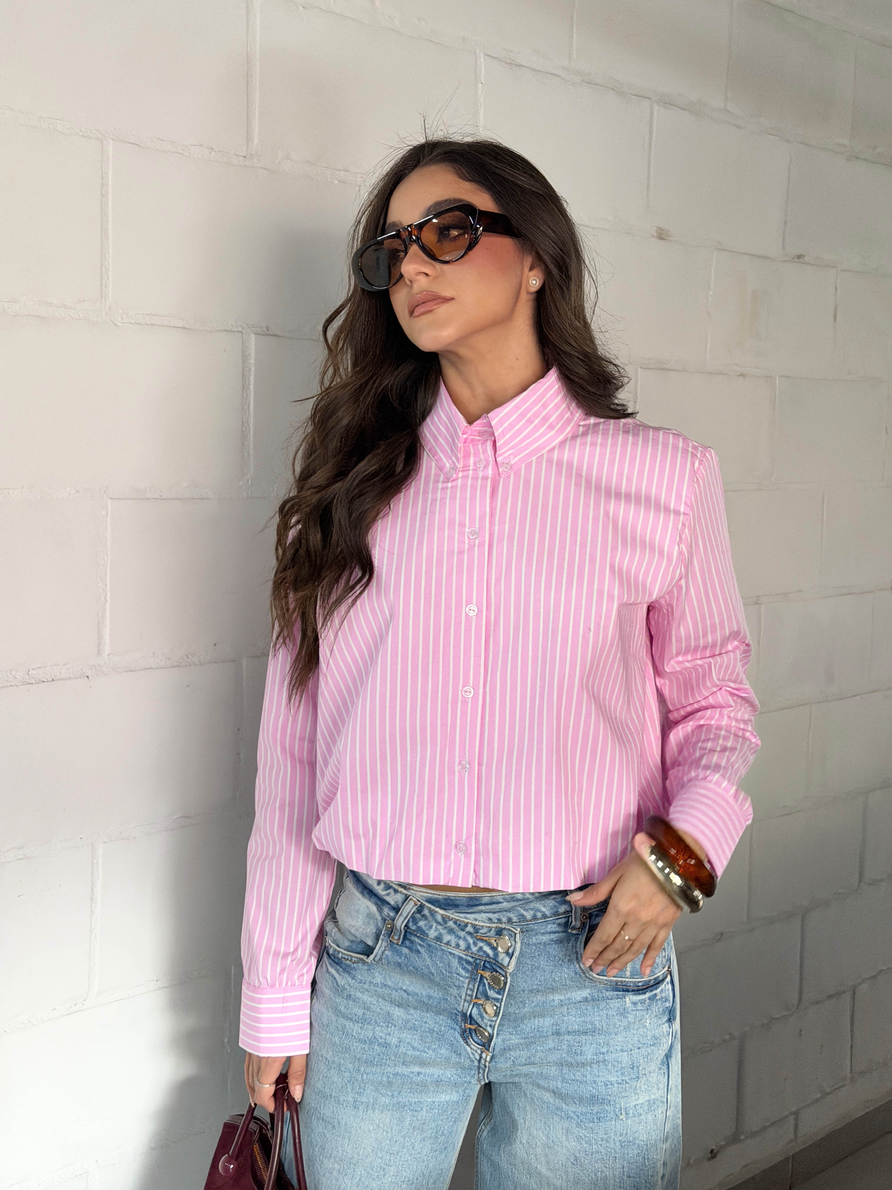 CAMISA VENUS